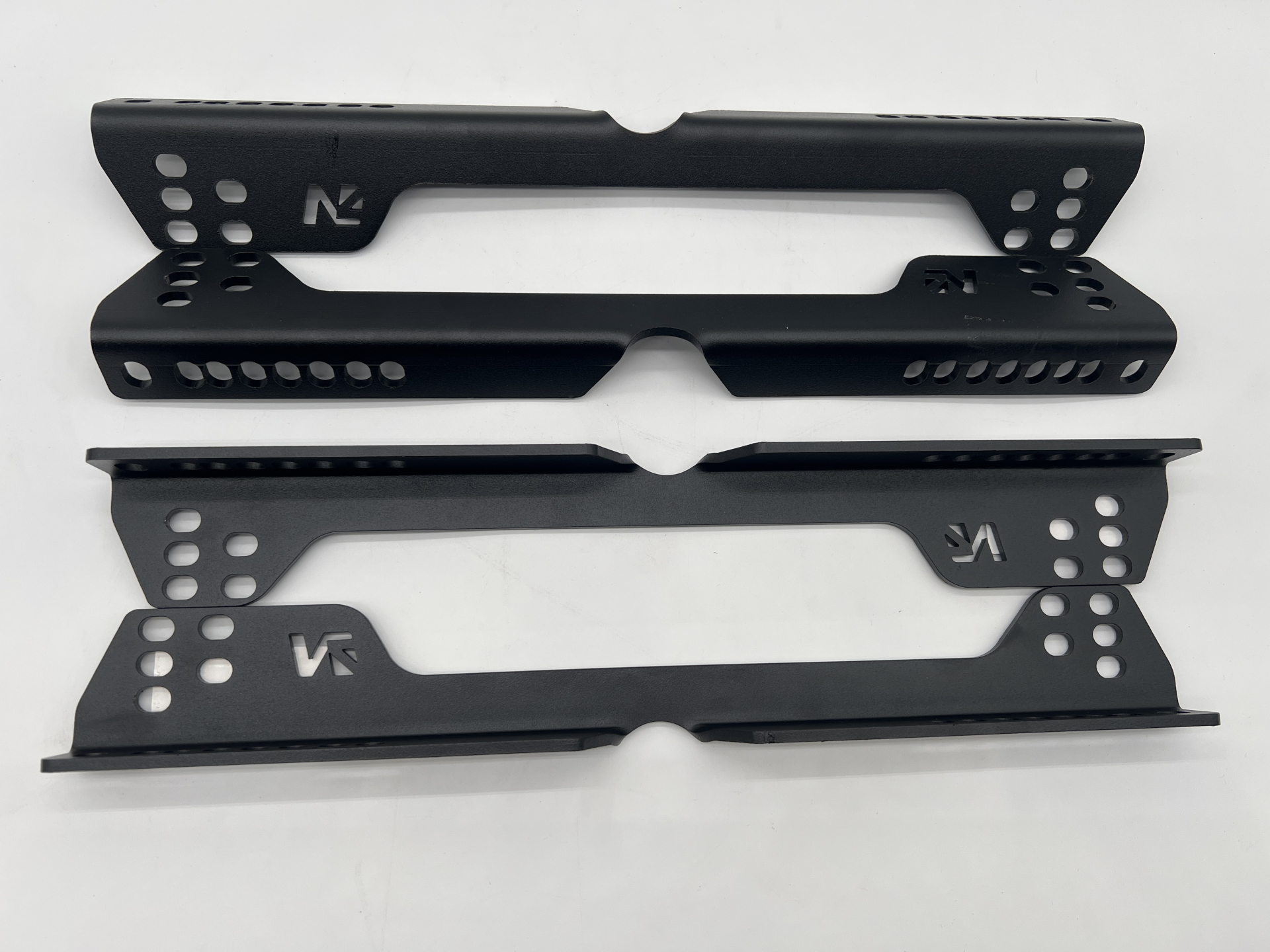 Réhausse de siège Recaro de 64 à 88mm inclinable N4-Offroad – Image 2