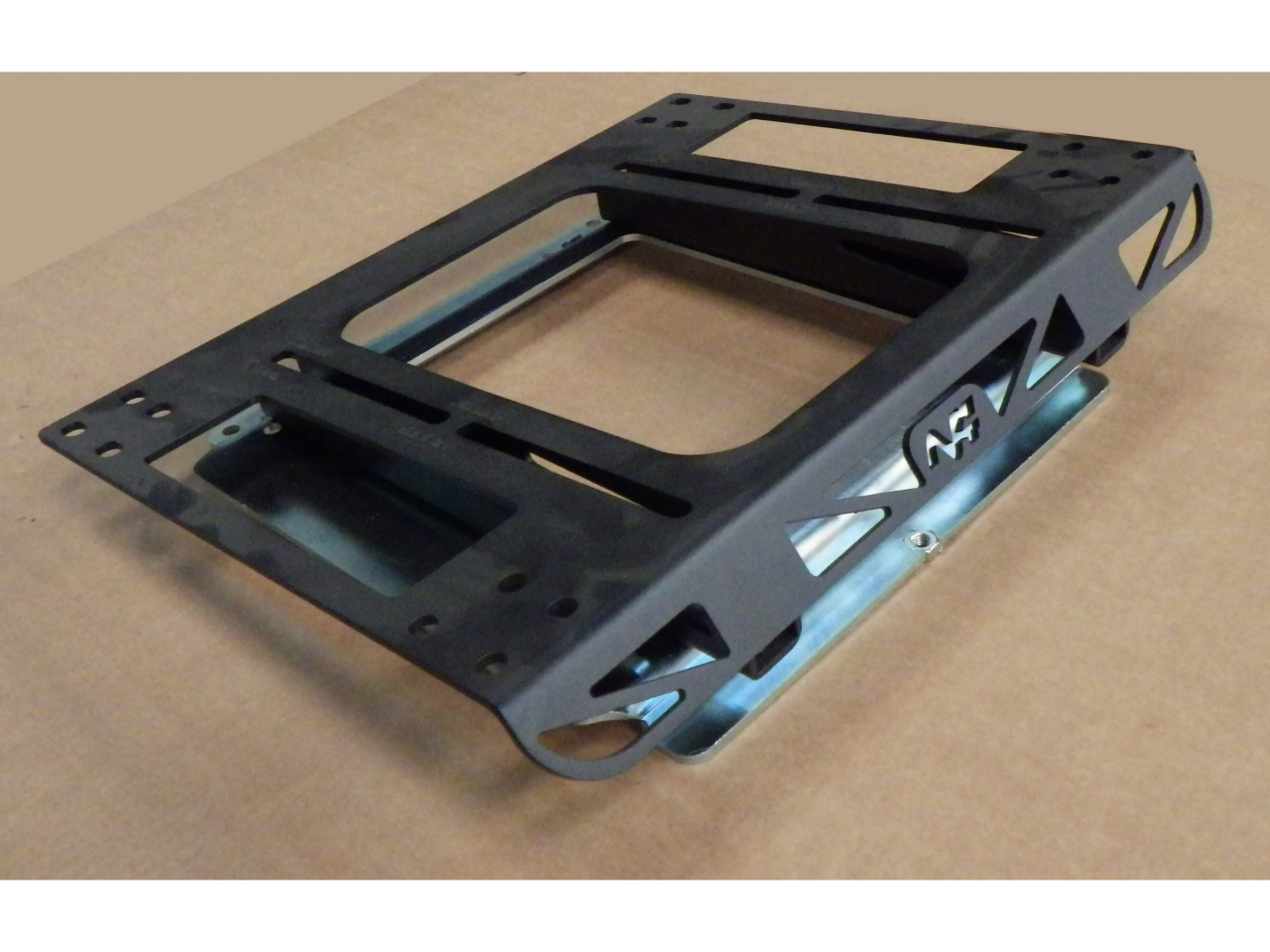 Embase de siège relevable pour Polaris RZR900 RZR800 N4-Offroad – Image 2