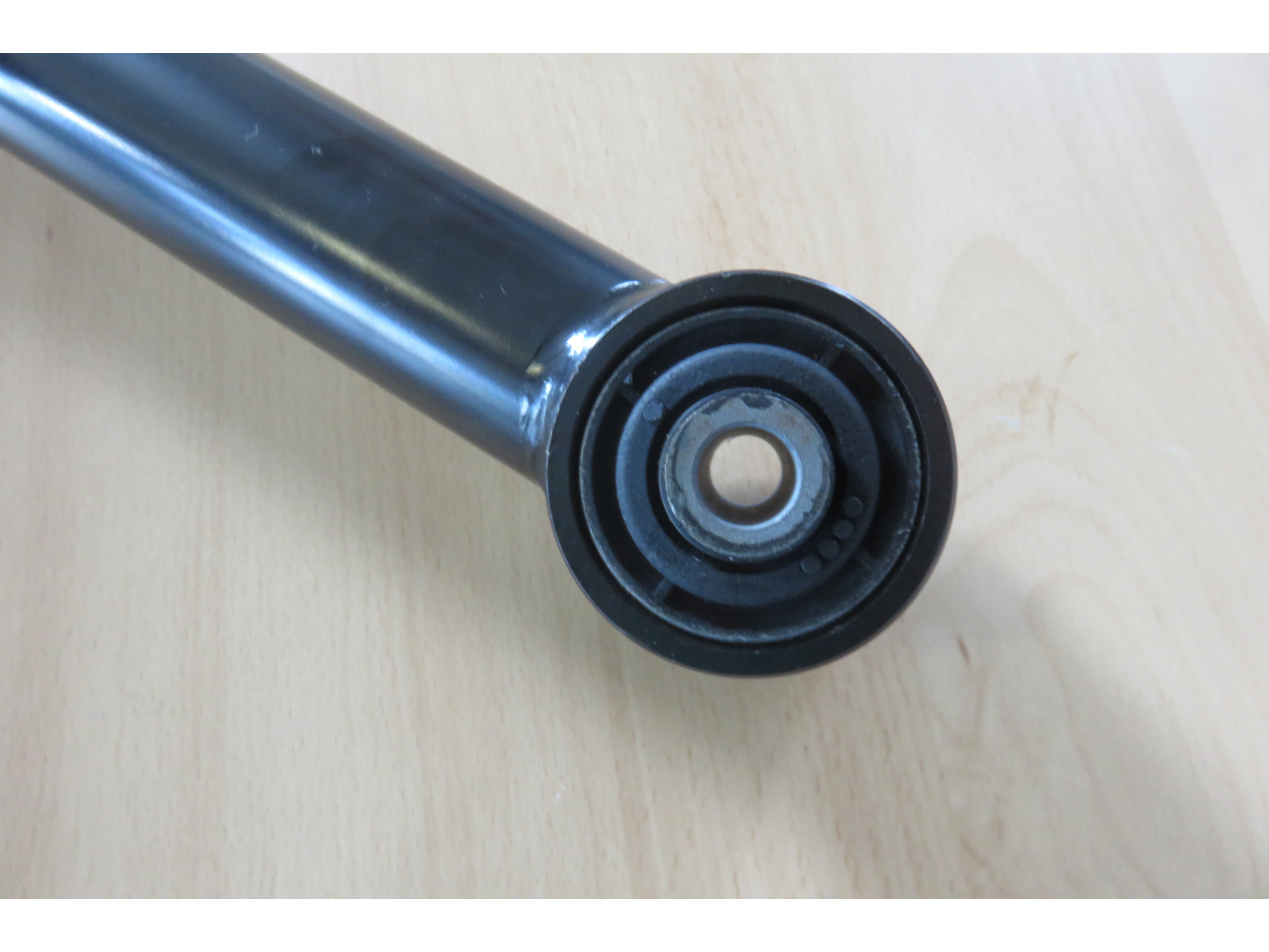 Tirant de pont arrière inférieur renforcé Patrol Y60 Y61 - La pièce N4-Offroad – Image 2