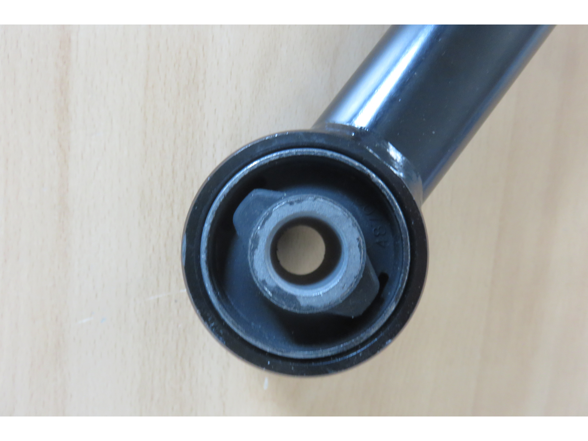 Tirant de pont arrière inférieur renforcé rallongé +11mm HDJ80 - La pièce N4-Offroad – Image 2