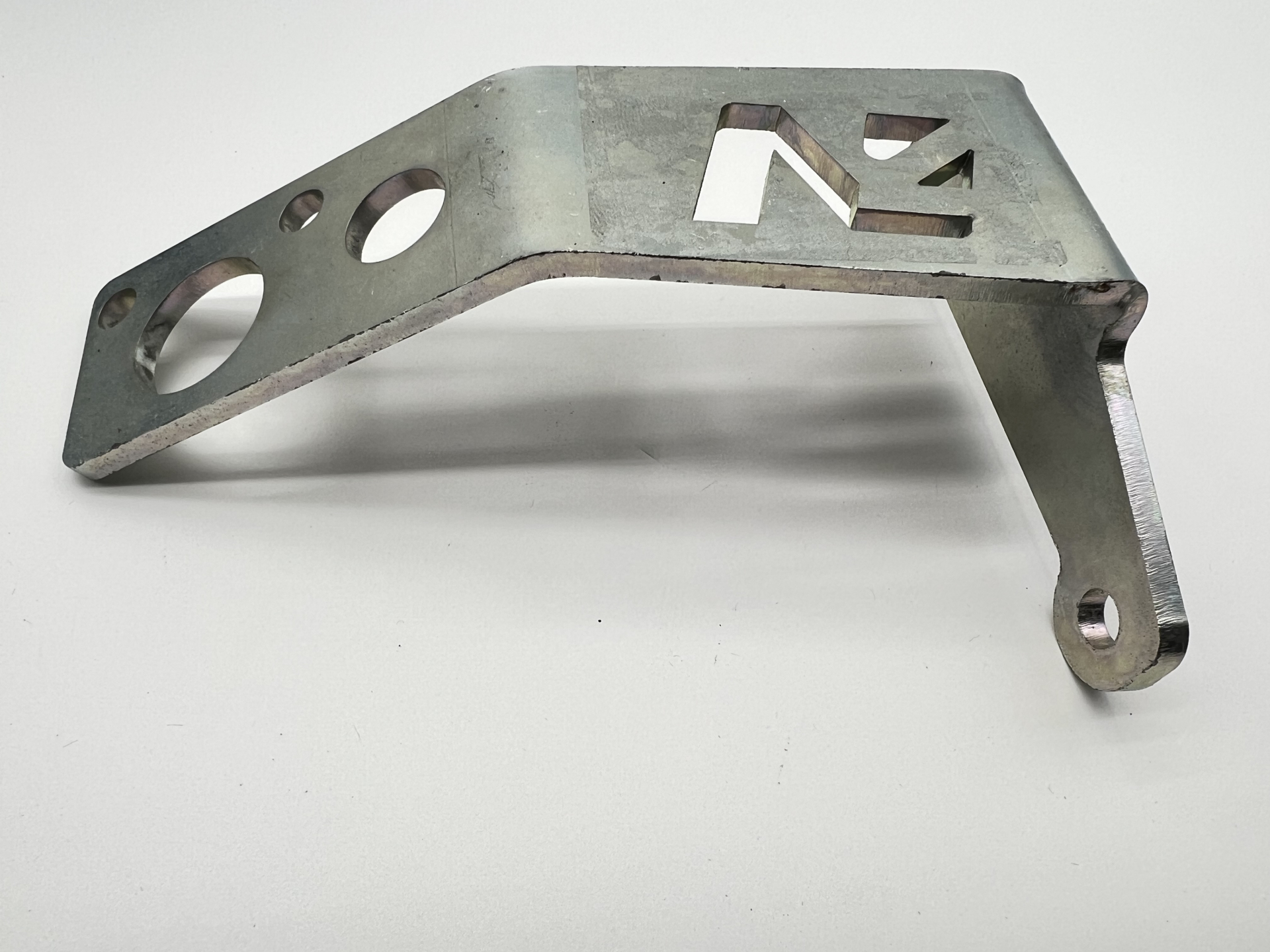 Kit de montage préfiltre à Gasoil Racor série 110 pour Mercedes Sprinter 4x4 W907 BVA9 N4-Offroad