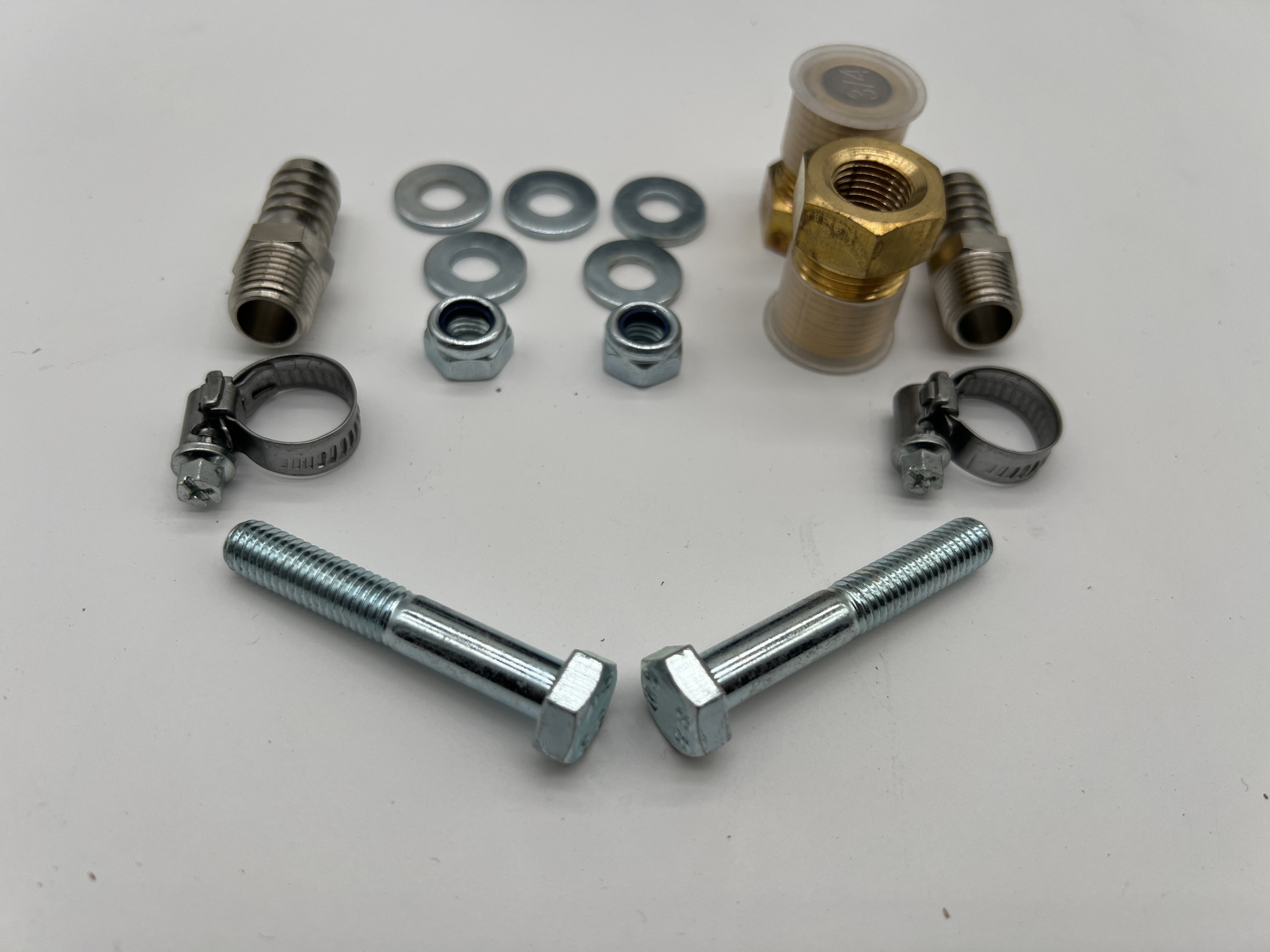 Kit montage préfiltre Racor 500FG Toyota Land Cruiser GRJ7 N4-Offroad – Image 2