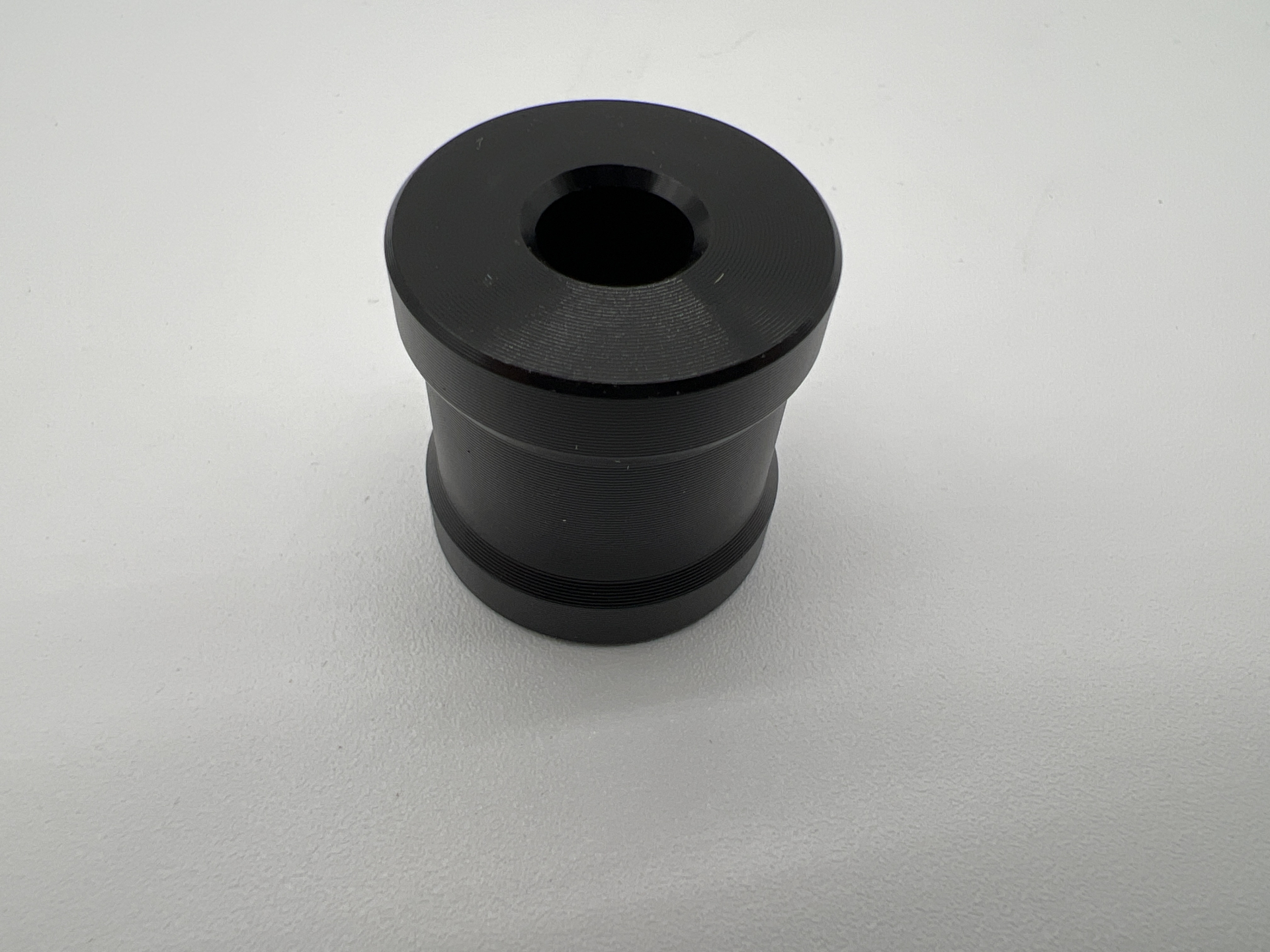 Kit inclinaison pont avant Toyota Land Cruiser KDJ120 KDJ150 Hilux Vigo Revo N4-Offroad – Image 2