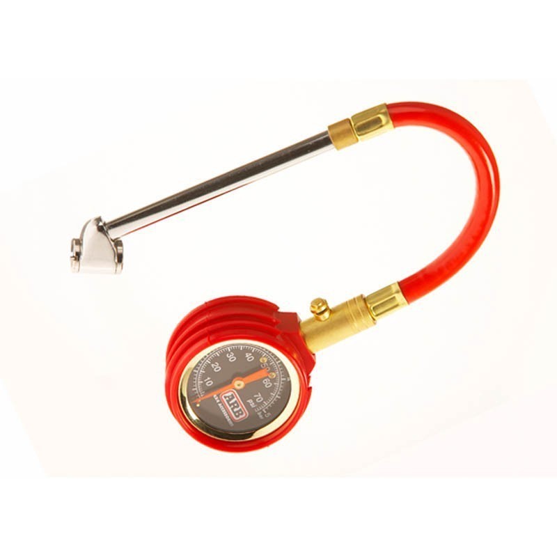 INDICATEUR PRESSION PSI BAR – Image 2