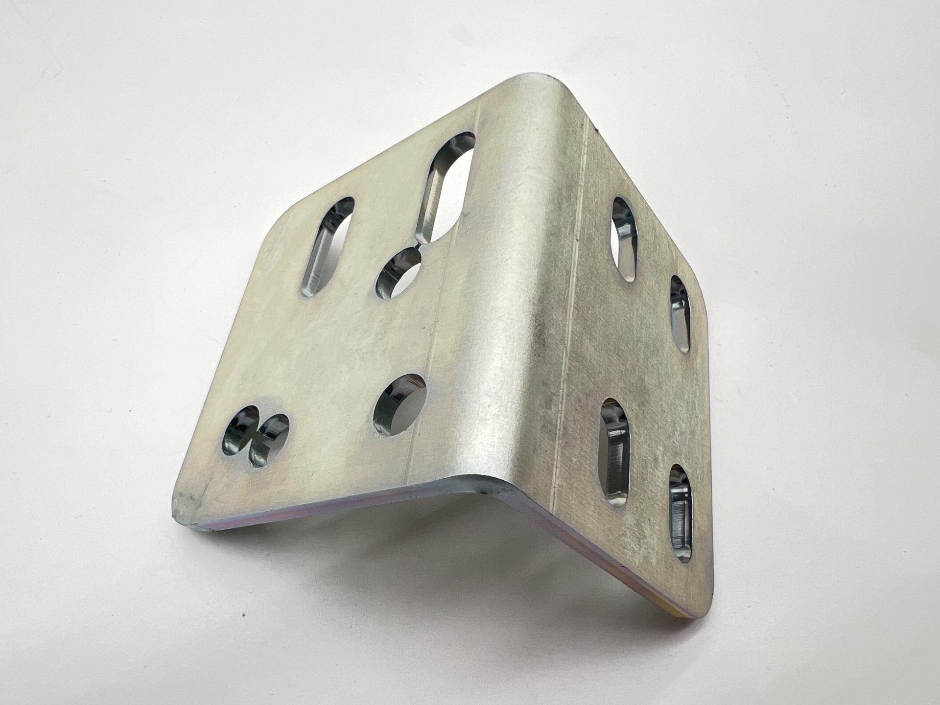 Support universel en équerre pour préfiltre Gasoil Racor 100 200 N4-Offroad – Image 2