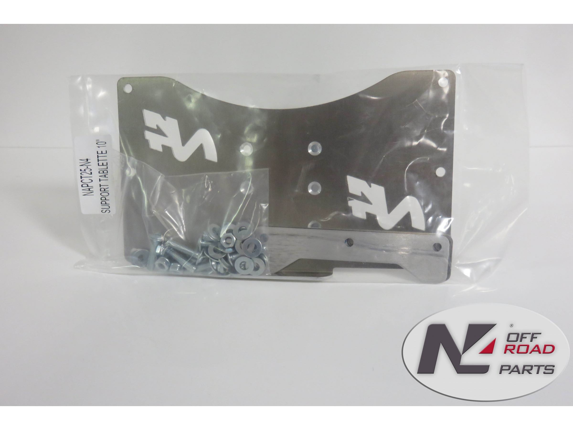 Support tablette 10 pouces N4-Offroad – Image 2