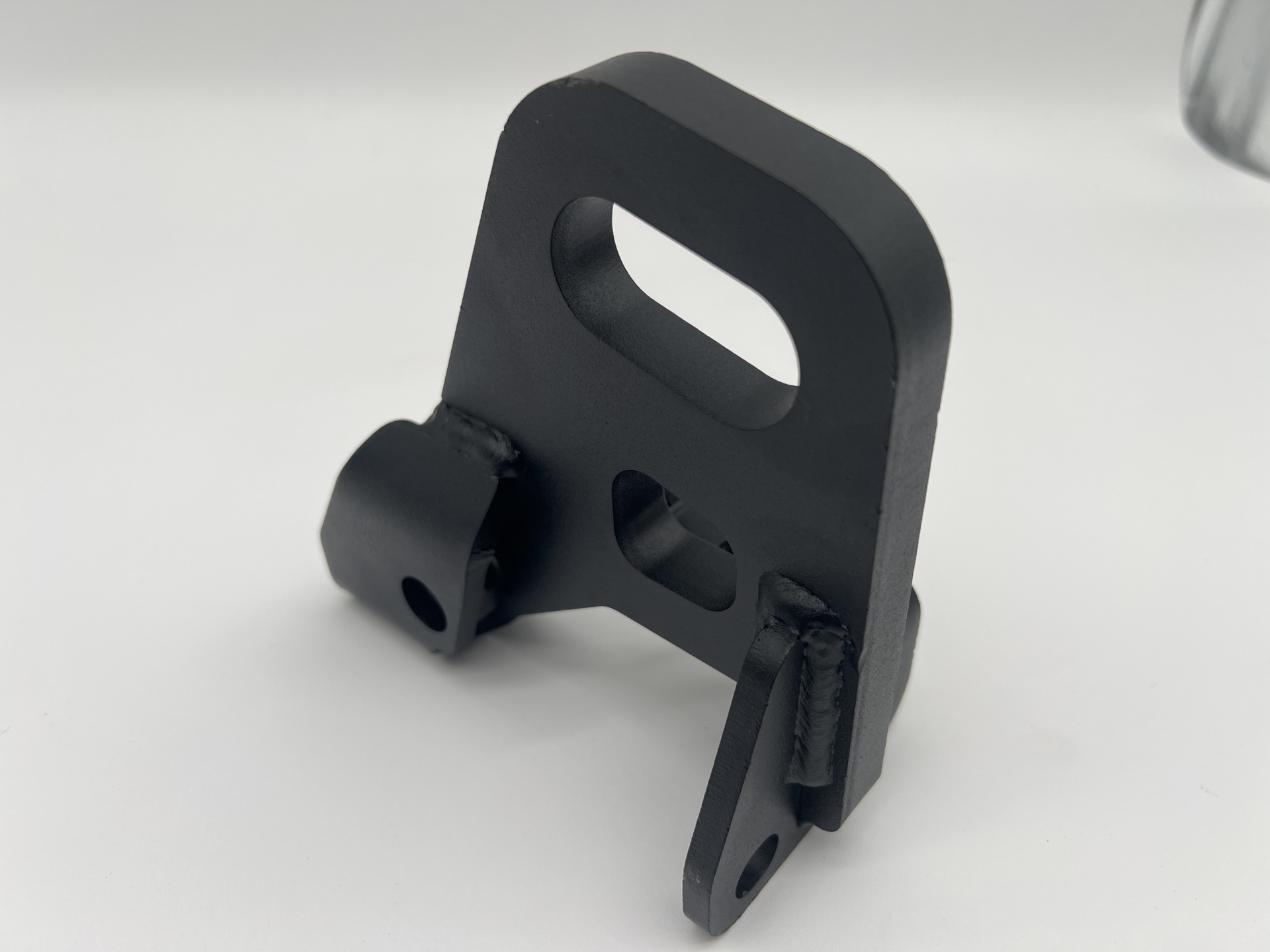 Anneau de remorquage avant droit pour Mercedes Sprinter W906 W907 N4-Offroad – Image 2