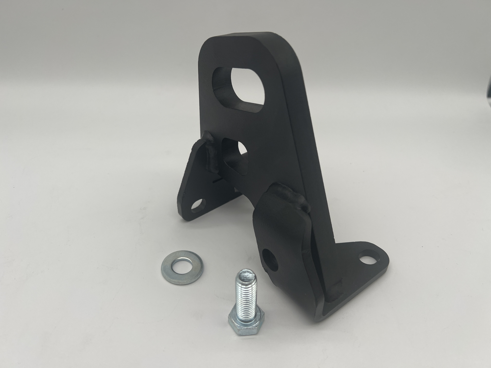 Anneau de remorquage avant gauche pour Mercedes Sprinter W906 W907 N4-Offroad – Image 2