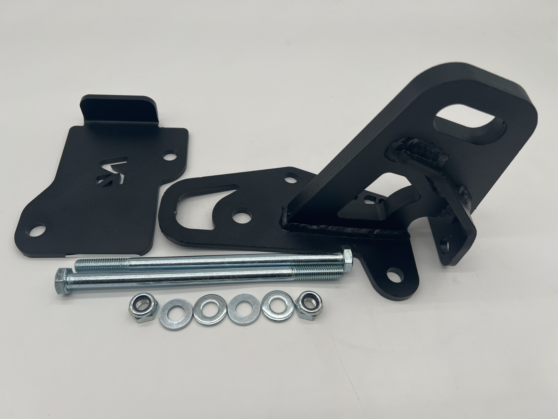 Anneau de remorquage renforcé avant droite pour Mercedes Sprinter W906 W907 N4-Offroad (spt) – Image 2