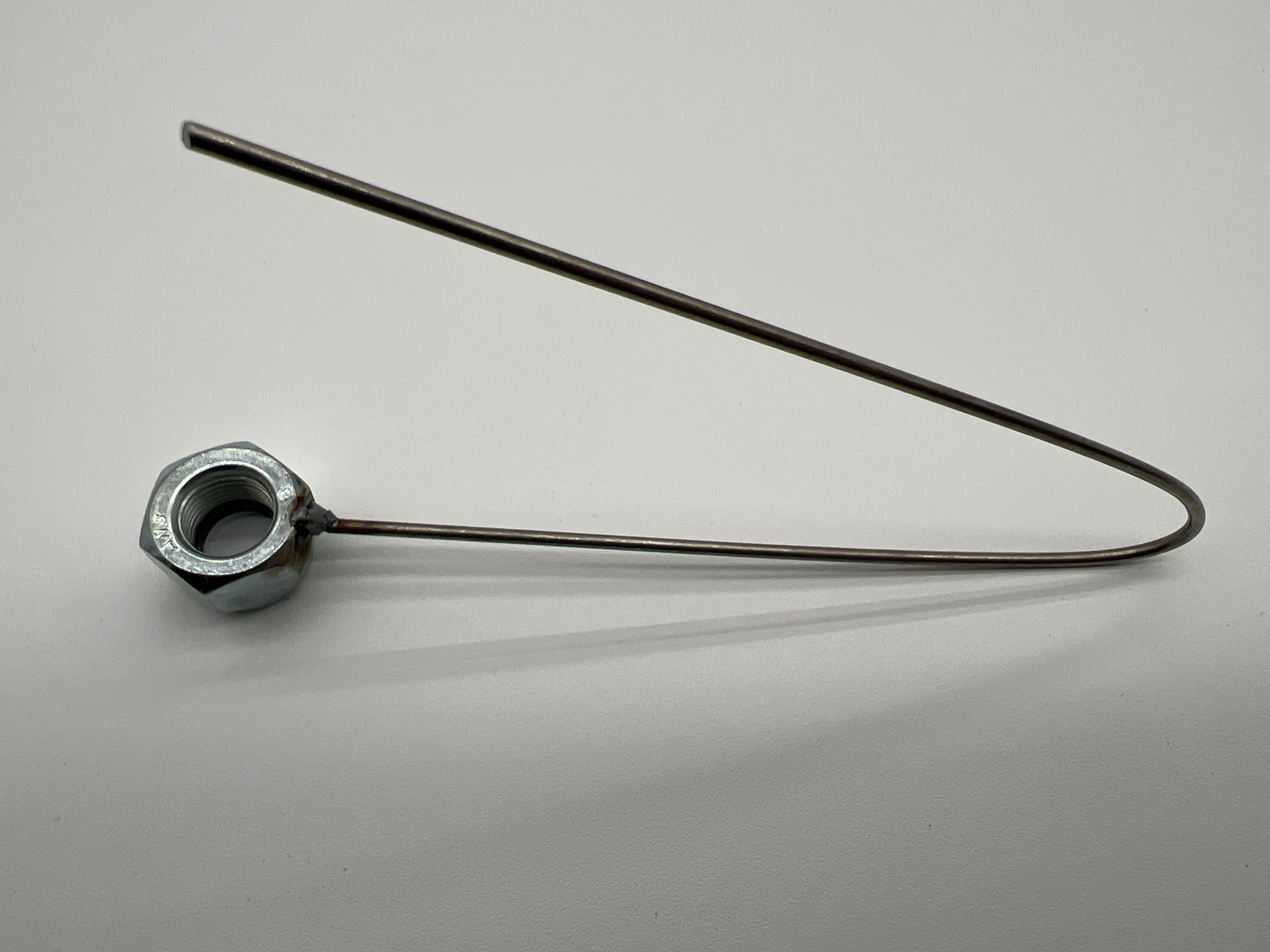 Paire d'anneaux de remorquage renforcs avant Toyota HDJ80 HDJ100 et Nissan Patrol Y61 N4-Offroad – Image 2