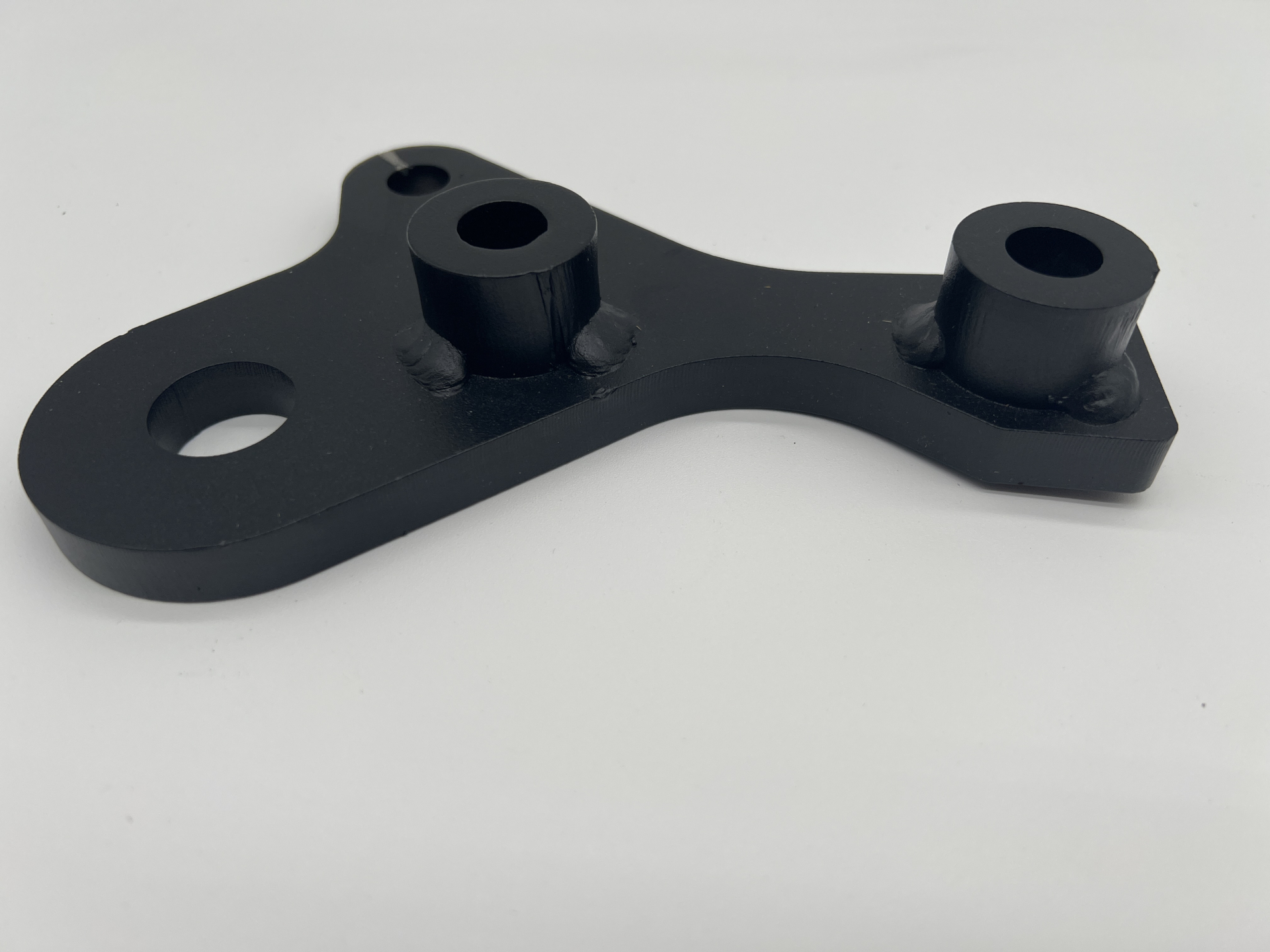 Paire d'anneaux de remorquage renforcs avant Toyota Land Cruiser Srie 7 N4-Offroad – Image 2