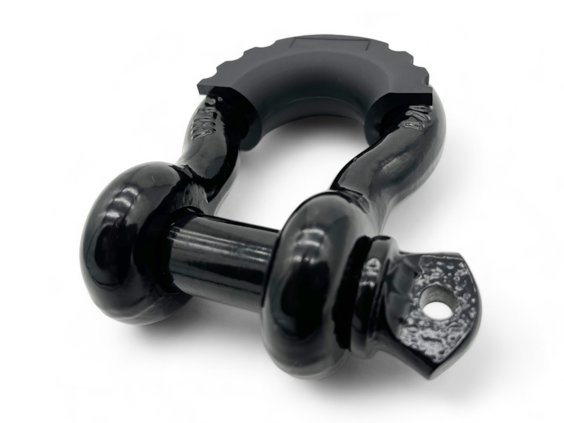 Manille lyre acier Ø19mm 4.7T N4-Offroad – Image 2