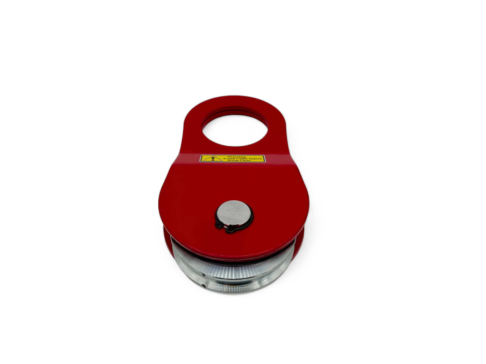 Poulie de mouflage 10T N4-Offroad – Image 2