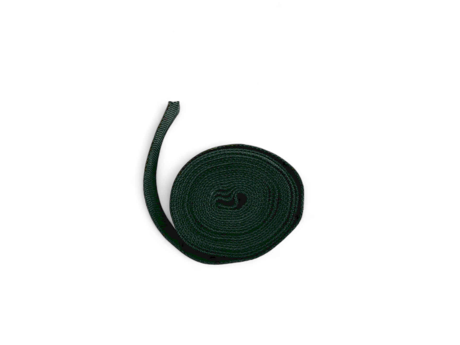 Protection de corde synthétique coté crochet de treuil noire 12mm x 3M N4-Offroad – Image 2