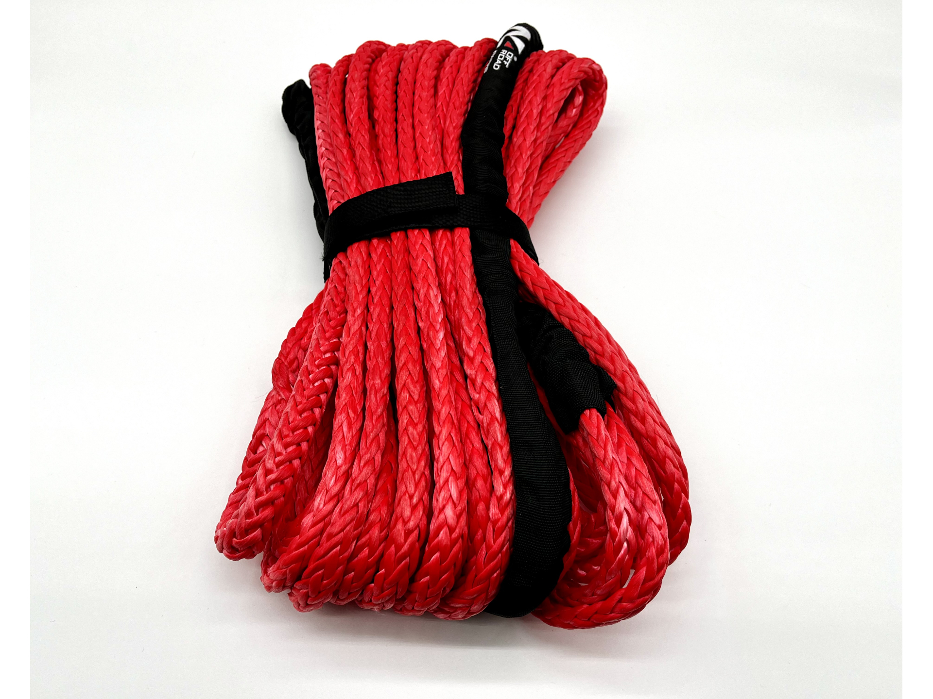 Rallonge de corde synthétique de treuil 10mm x 20M N4-Offroad – Image 2