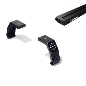 Kit 1 barre de toit avant Reconn-Deck 1500mm N4-Offroad pour Ineos Grenadier