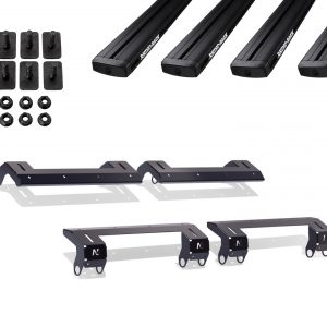 Kit 4 barres de toit Reconn-Deck 1500mm N4-Offroad pour Ineos Grenadier
