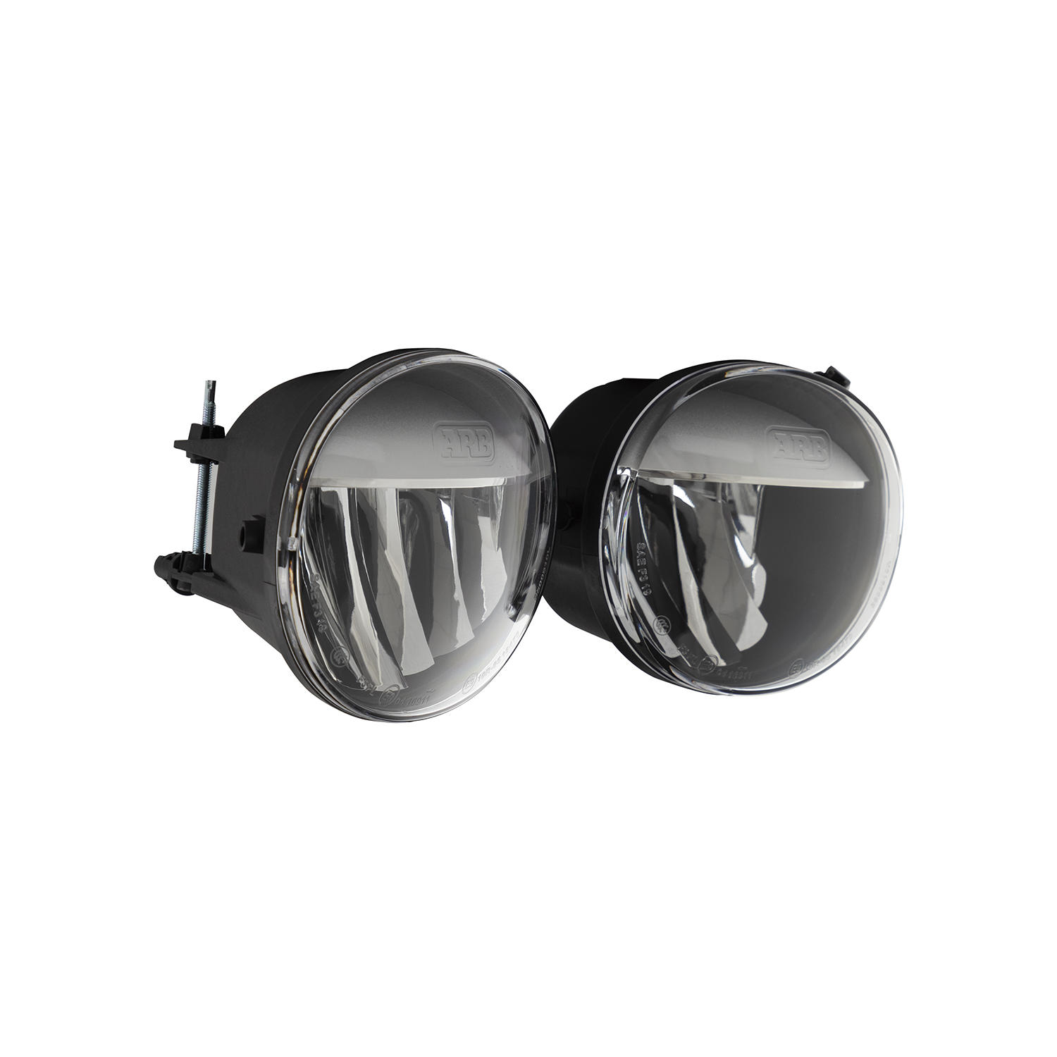 Kit de phares antibrouillard à LED ARB - Grand – Image 2