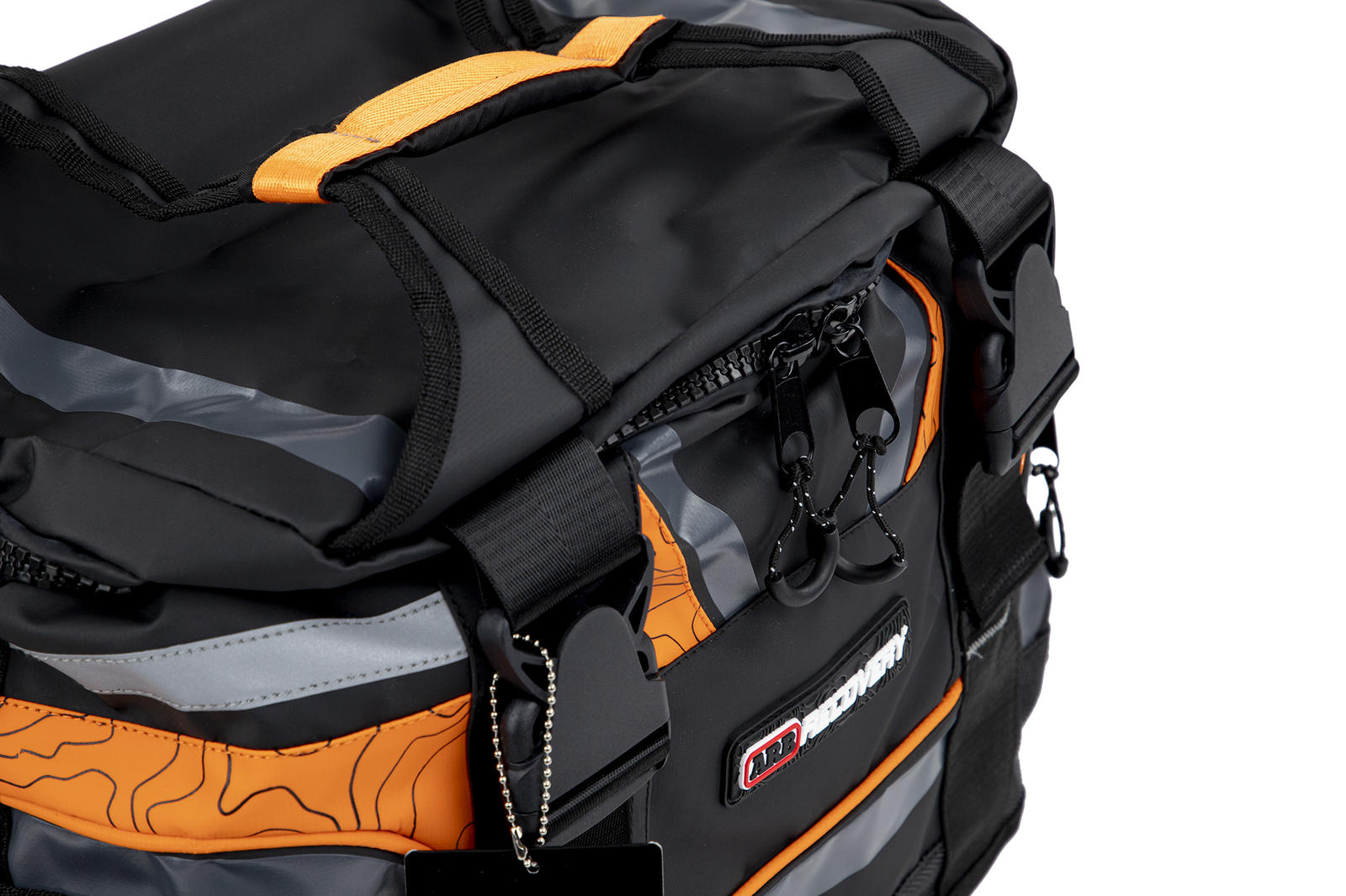 Kit de treuillage premium ARB – Image 2