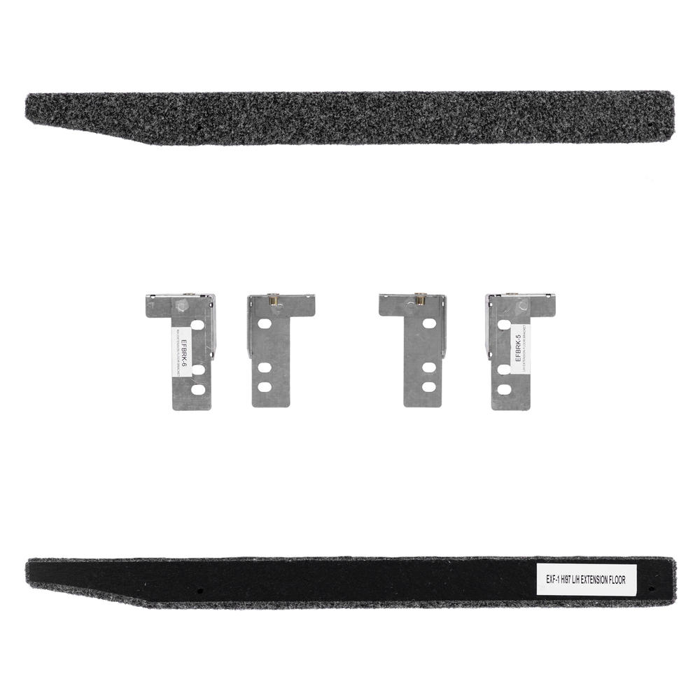 R-DRW FLR EXT HILUX 97-04 – Image 3