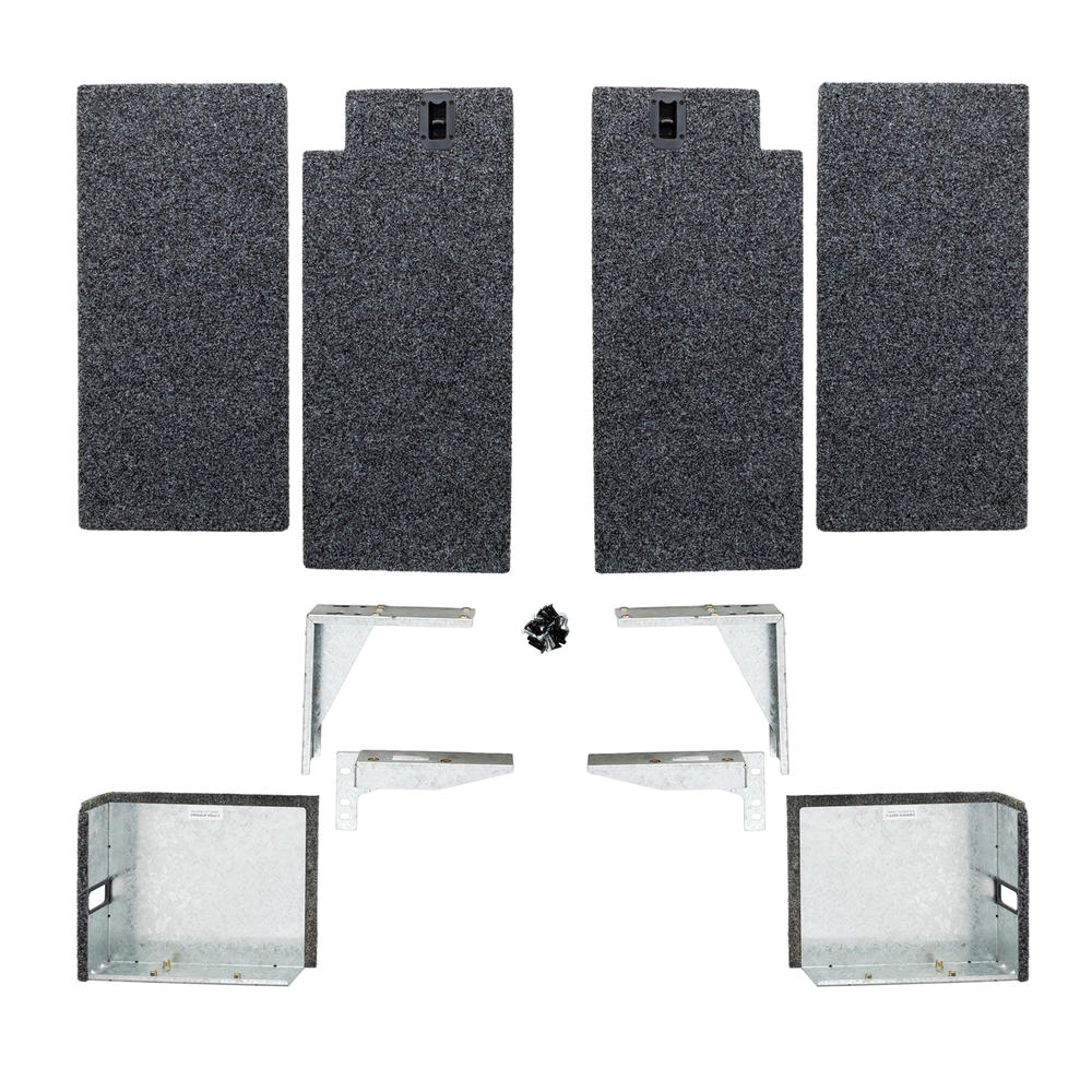 R-DRW SIDE FLOOR KIT D40-RX – Image 3