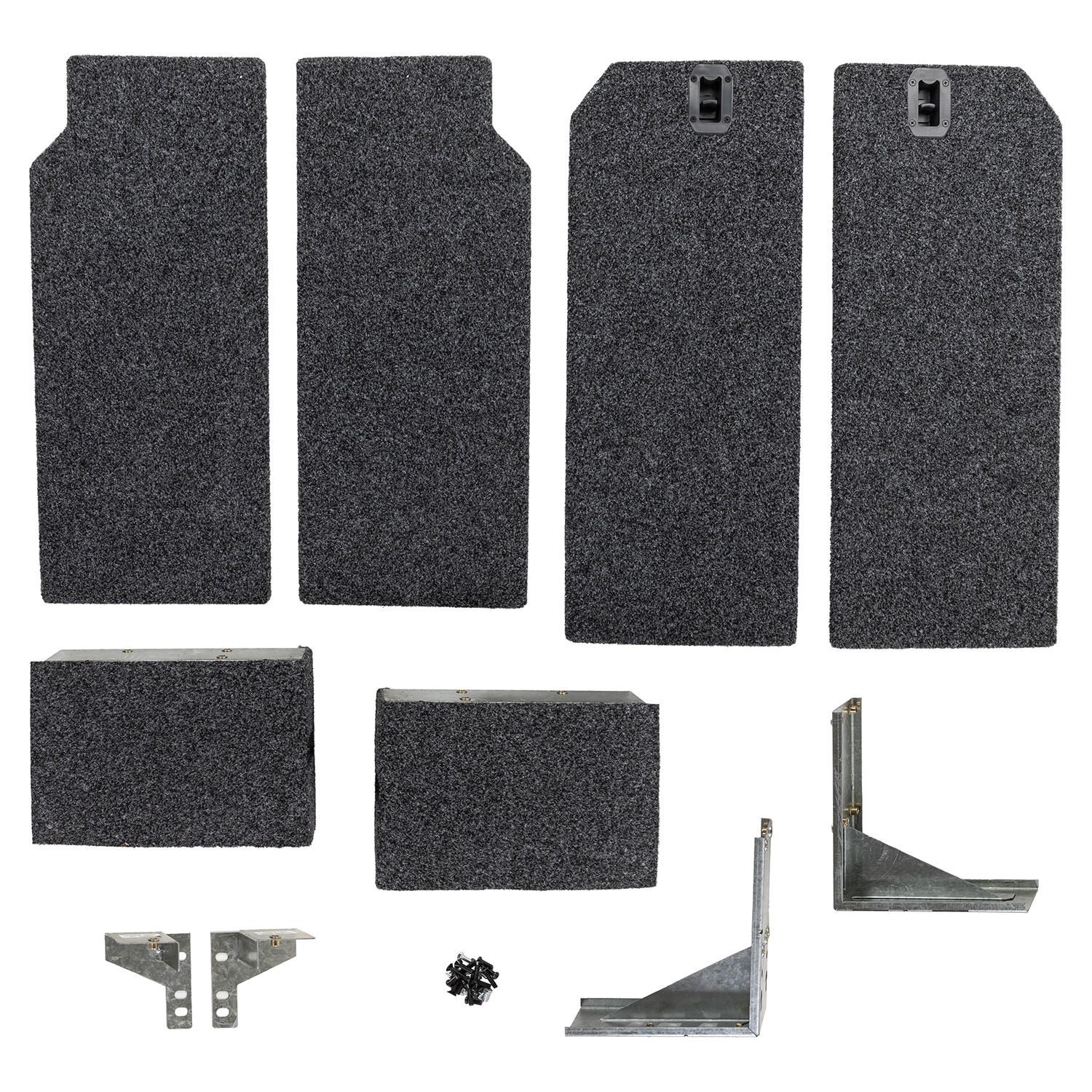 R-DRW SIDE FLOOR KIT TRIT ML – Image 3