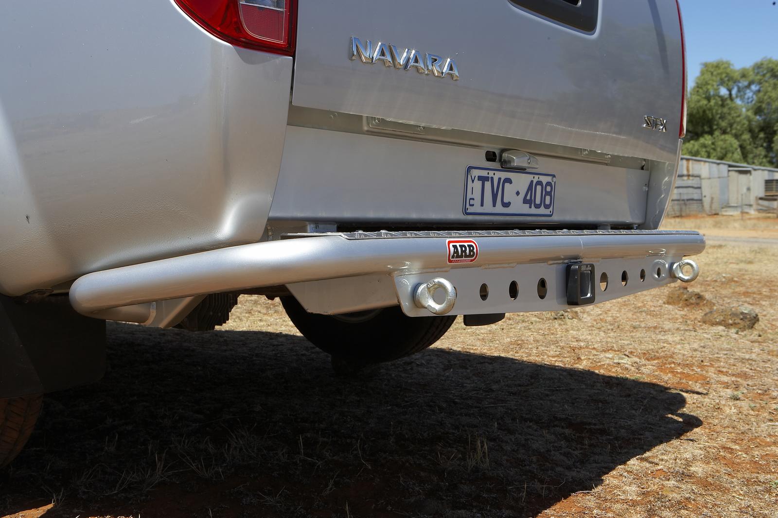 RSTB NAVARA 06ON STX NEEDS 3538020 – Image 3