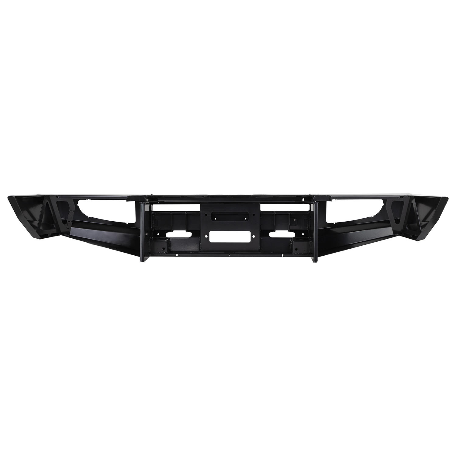 Sahara bar ARB Nissan Patrol Y61 > 2005 (5100020-5100090) – Image 3