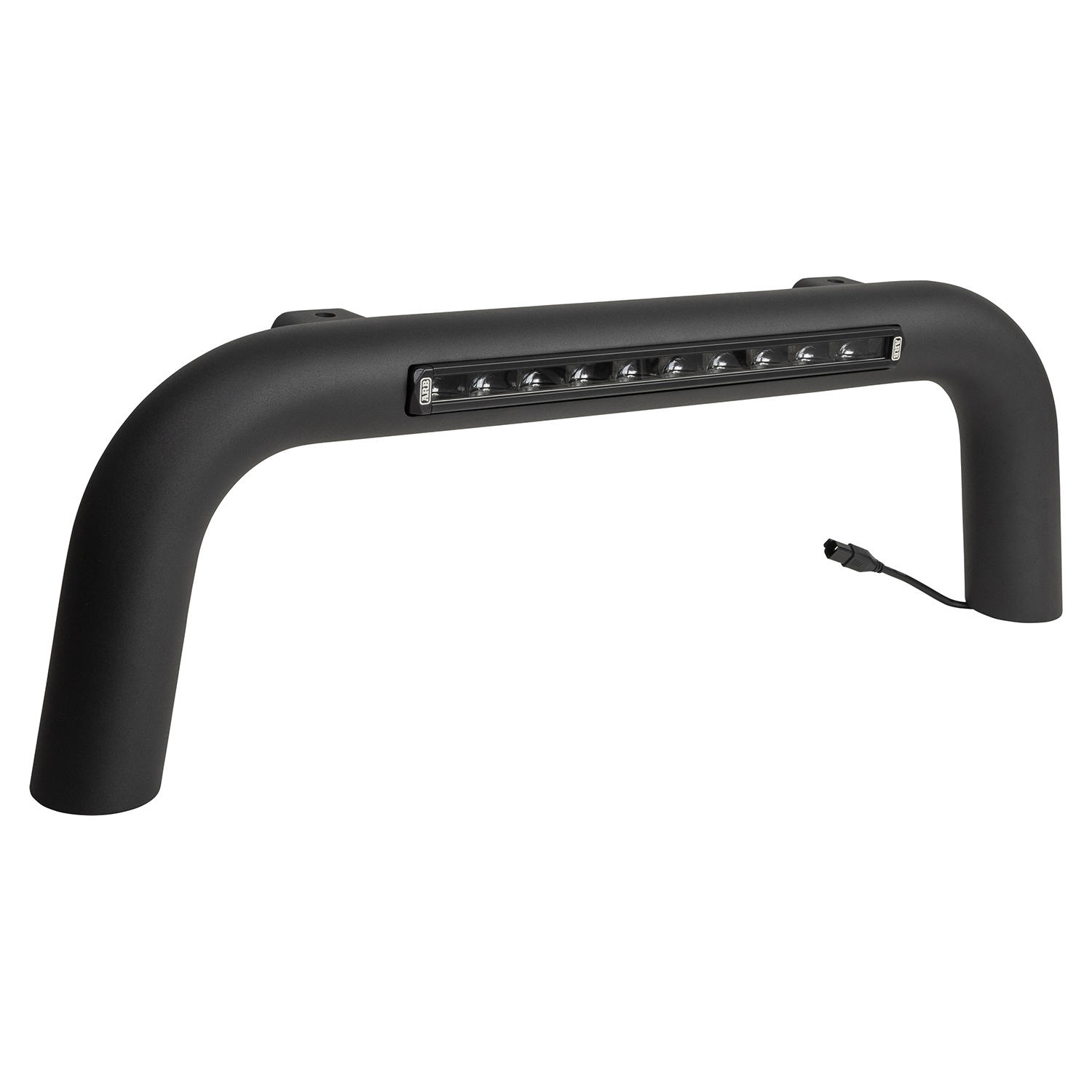 SAHARA TUBE KIT BLK 20"" LED SUITS 3925010 INC 5100280 – Image 3