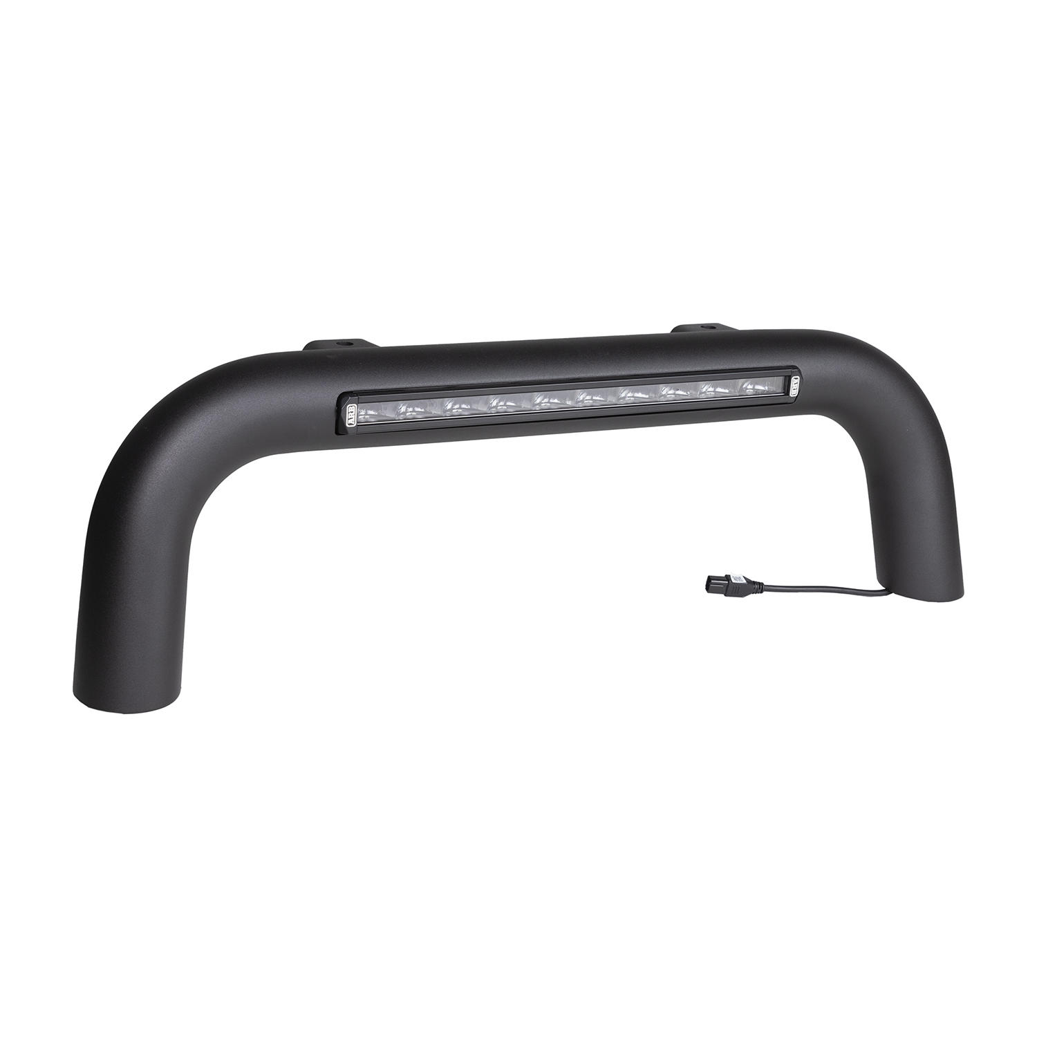 SAHARA TUBE KIT BLK 20"" LED SUITS 3948040-50-60 INCL BUFF – Image 3