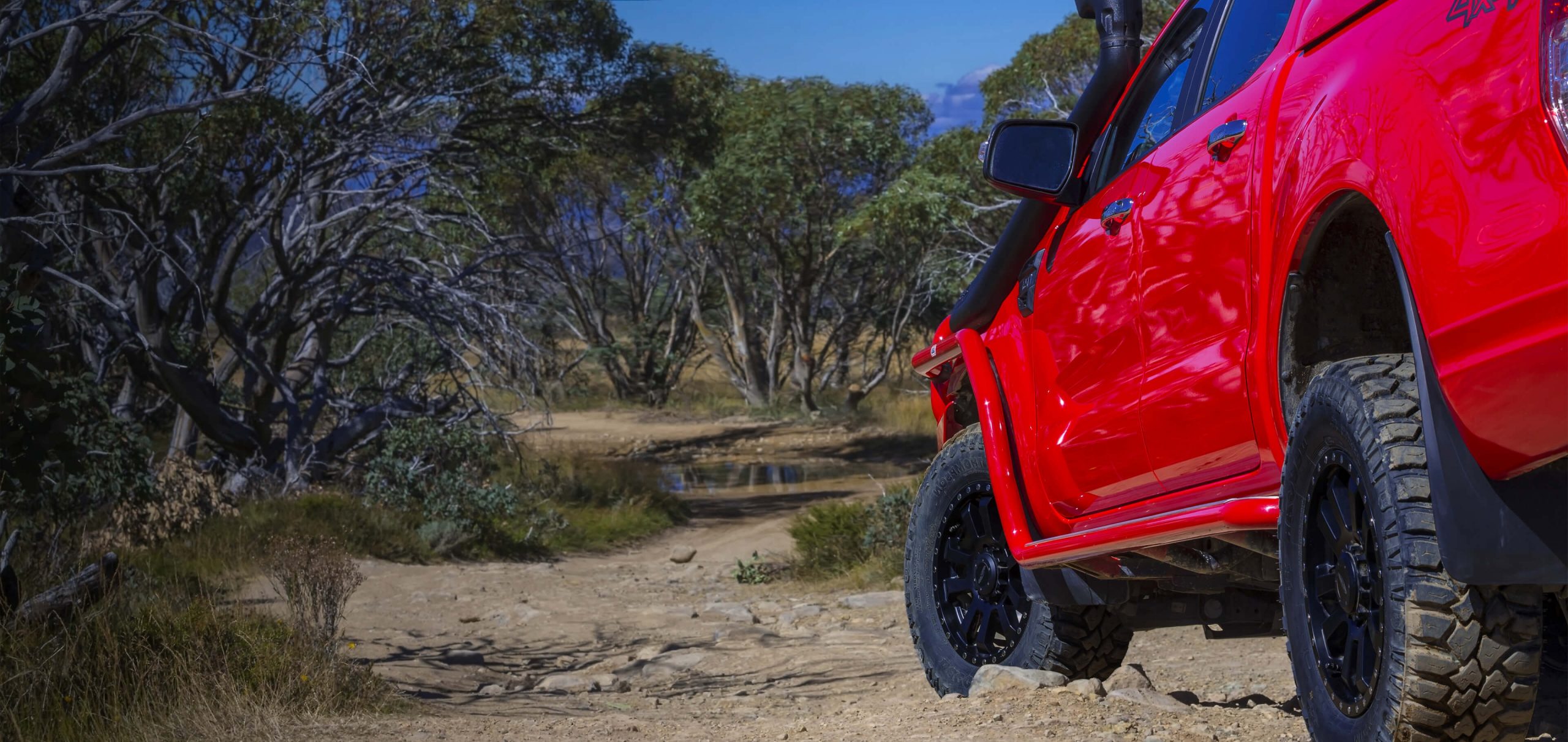 S-RAIL REAR RANG-BT50 11ON – Image 3