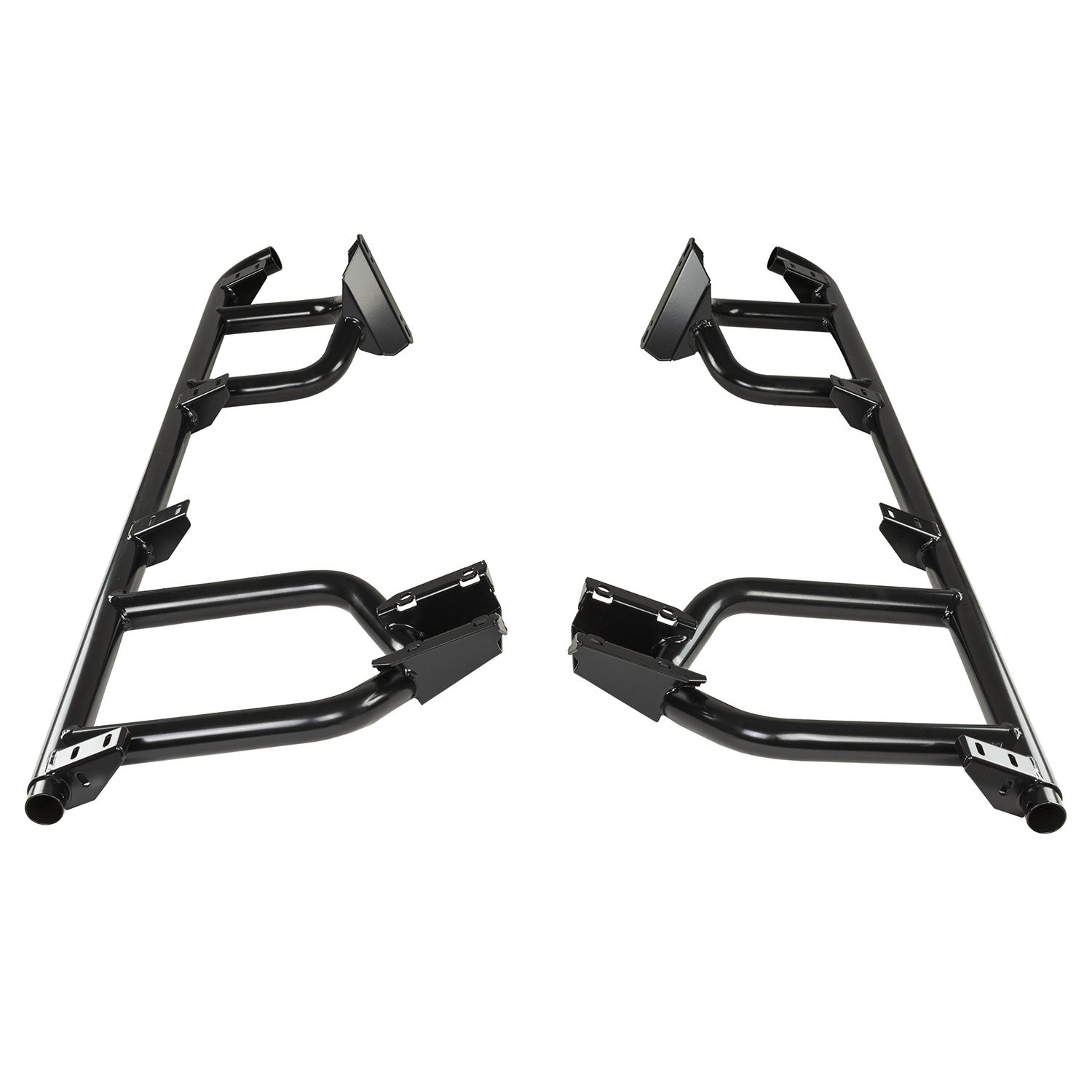 S-RAIL-STEP 78 T-CARRIER – Image 3