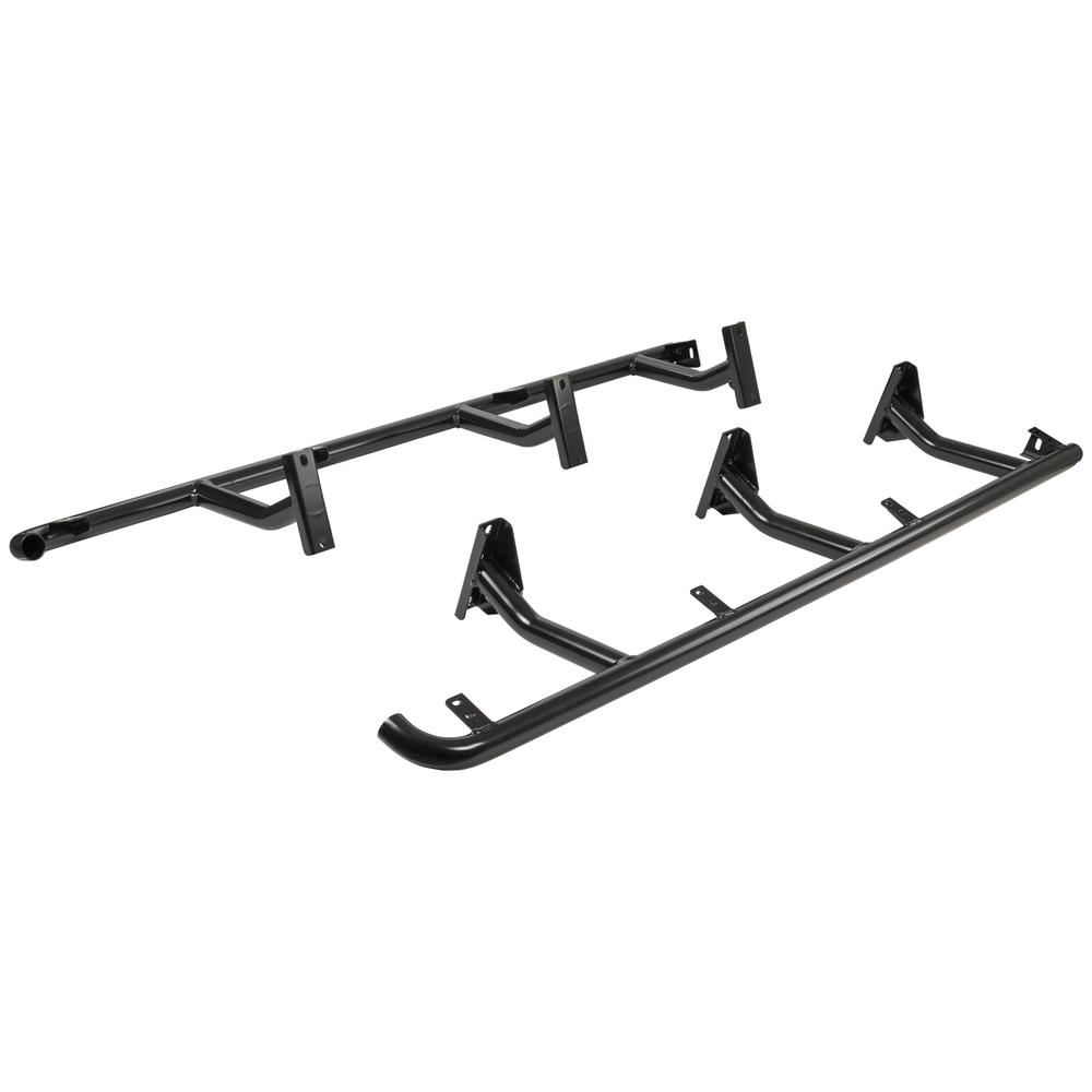 S-RAIL-STEP NAVARA DC & SC 4X4 02ON – Image 3