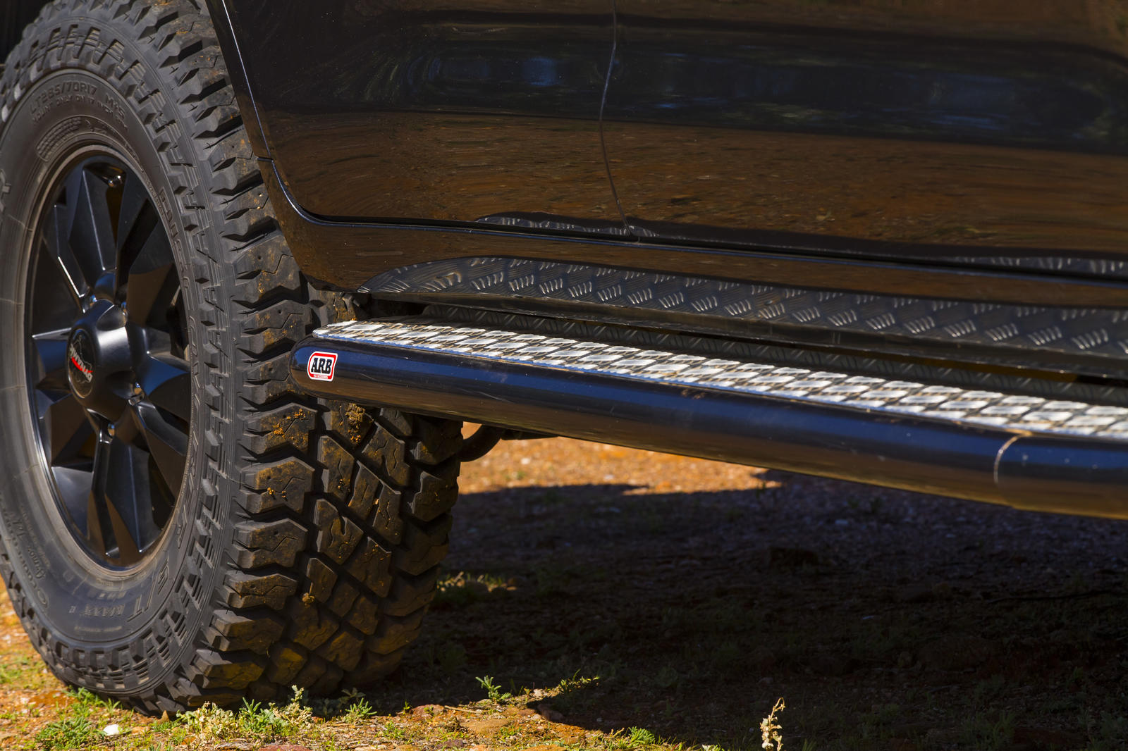 STEP SECTION FOR ALL 200 SERIES – Image 2