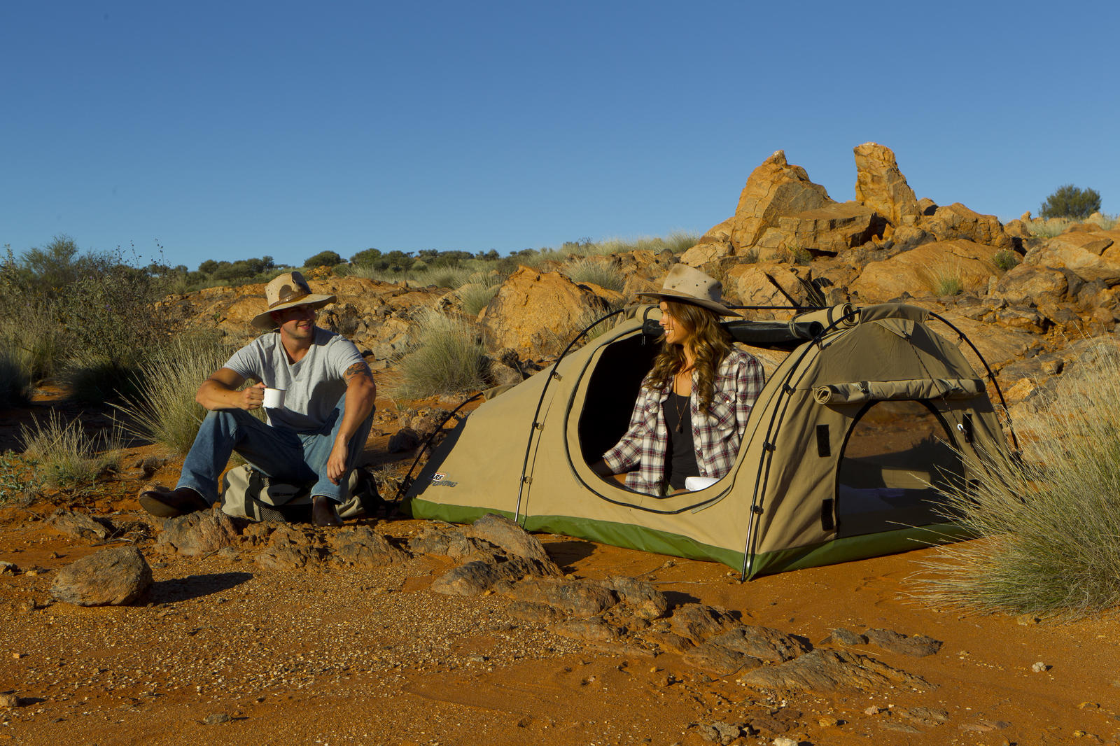 Swag ARB double (2150 - 1400 - 850) – Image 3