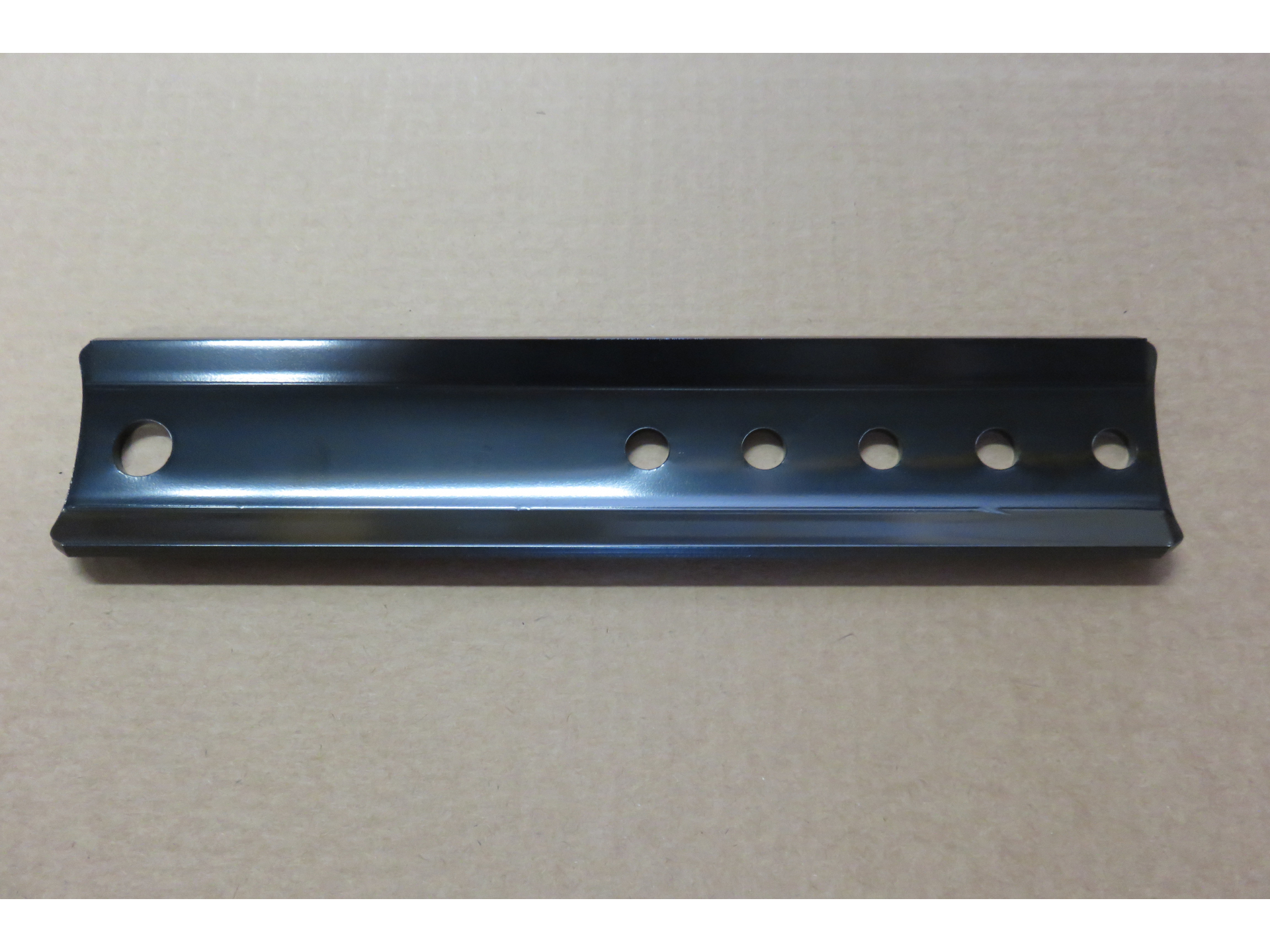 Platine d'abaissement de fixation arrière barre stabilisatrice HDJ80 N4-Offroad – Image 3