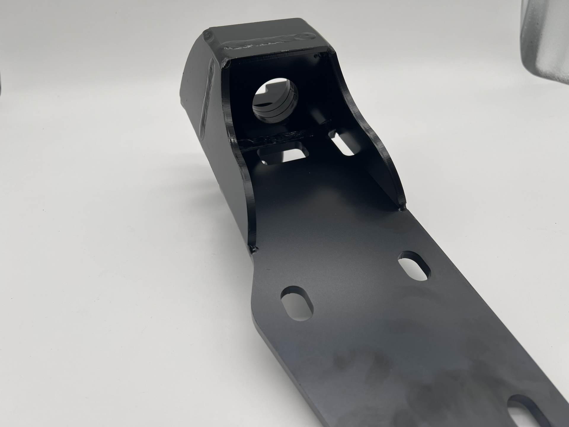 Dropbox pour tirant de pont avant gauche Nissan Patrol Y60 Y61 N4-Offroad – Image 3