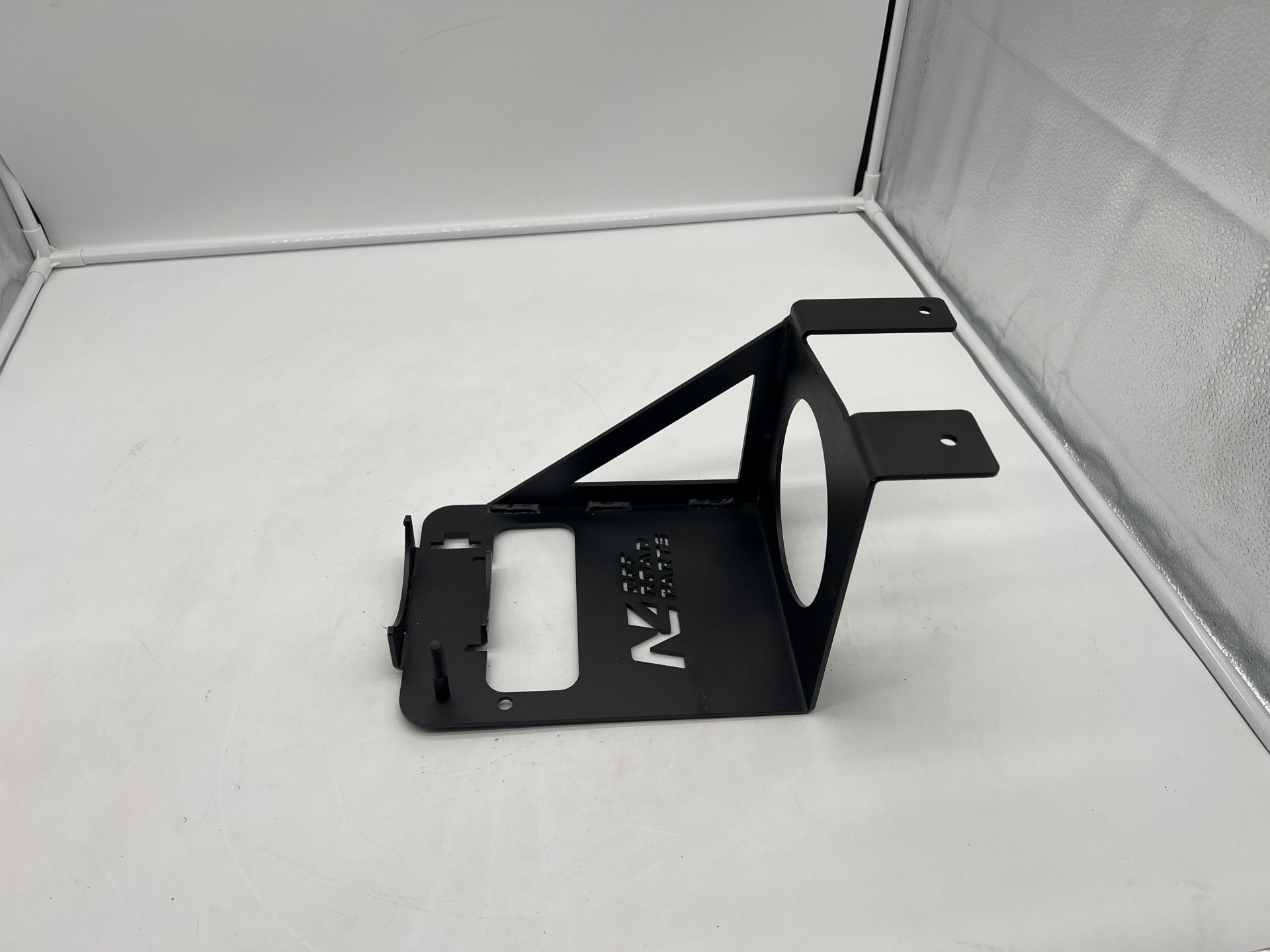 Kit de montage préfiltre Racor 500FG pour Isuzu Dmax N60 2020 N4-Offroad – Image 3