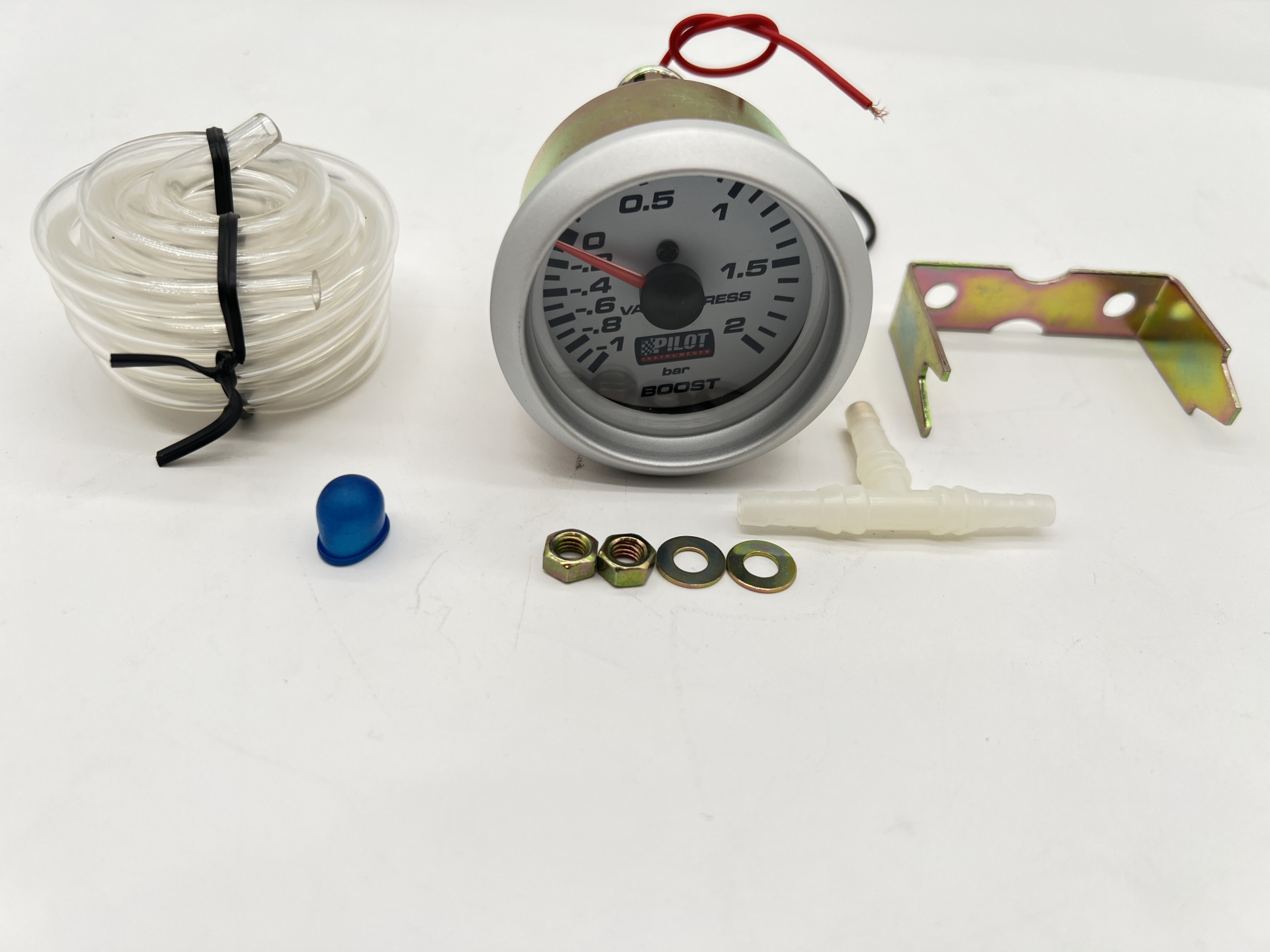 Kit performance LDA N4-Offroad avec bleed valve Adonis & mano - HDJ80 KZJ70 LJ70 Patrol Y60 – Image 3