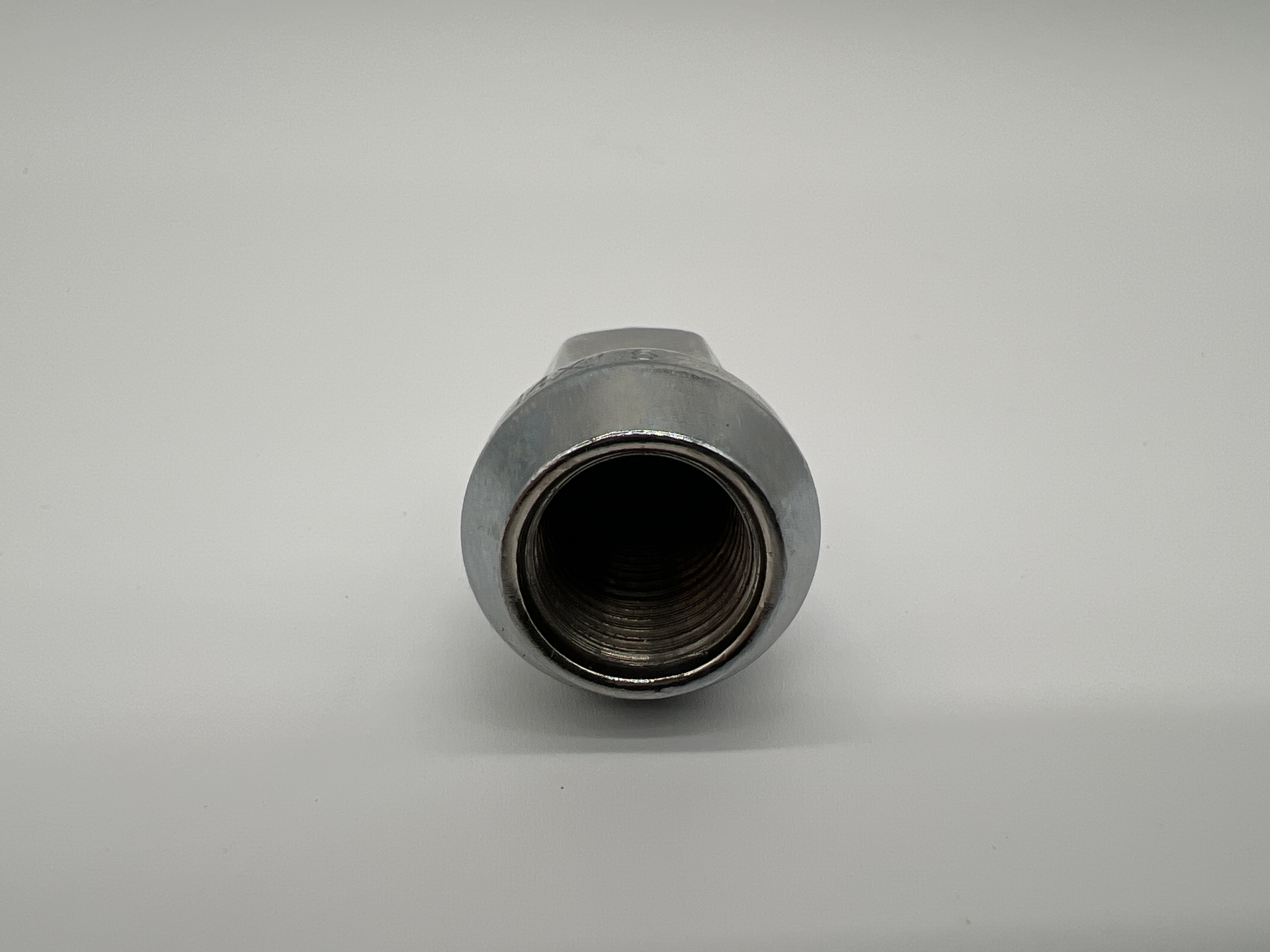 Ecrou de roue chromé 14x150 - Hex 19mm - Cône 60° - L35mm N4-Offroad – Image 3