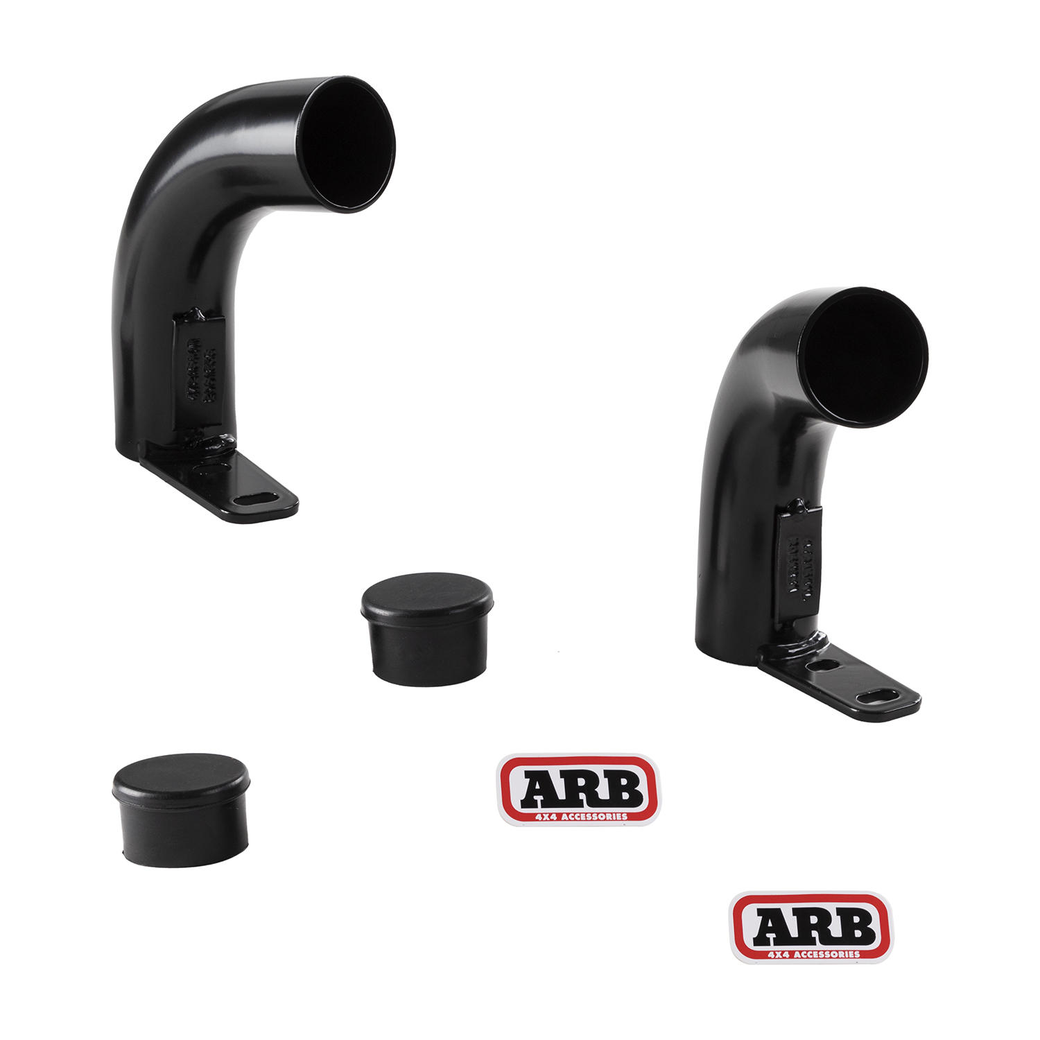 Embout de finitionCbas de caisse Hilux Vigo – Image 3