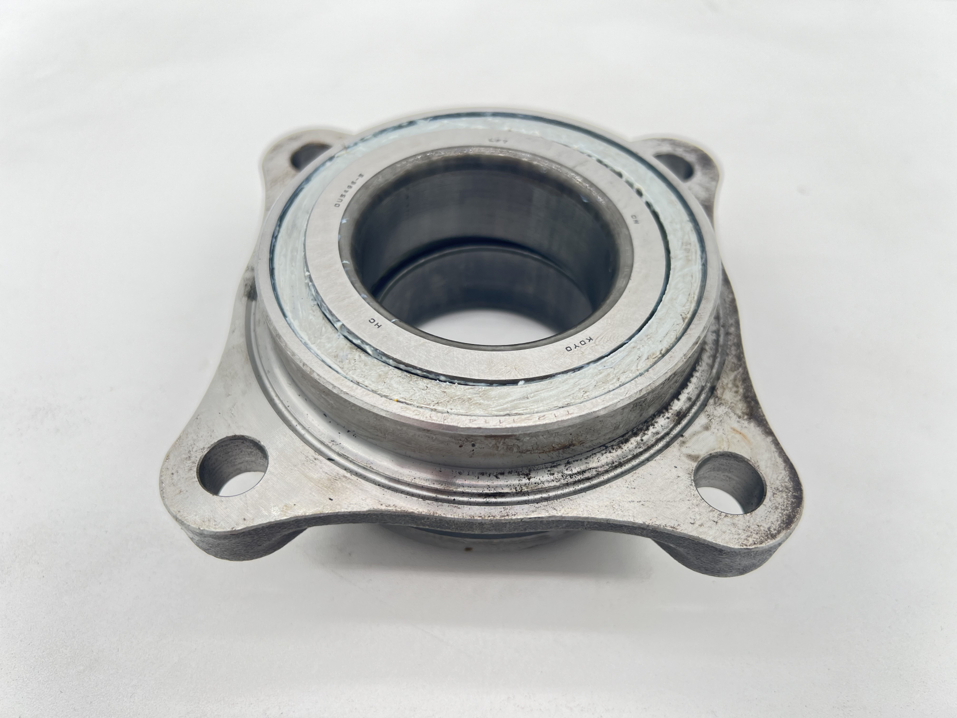 Kit roulement de roue avant séries KDJ12 sans ABS et Hilux Vigo N4-Offroad – Image 3