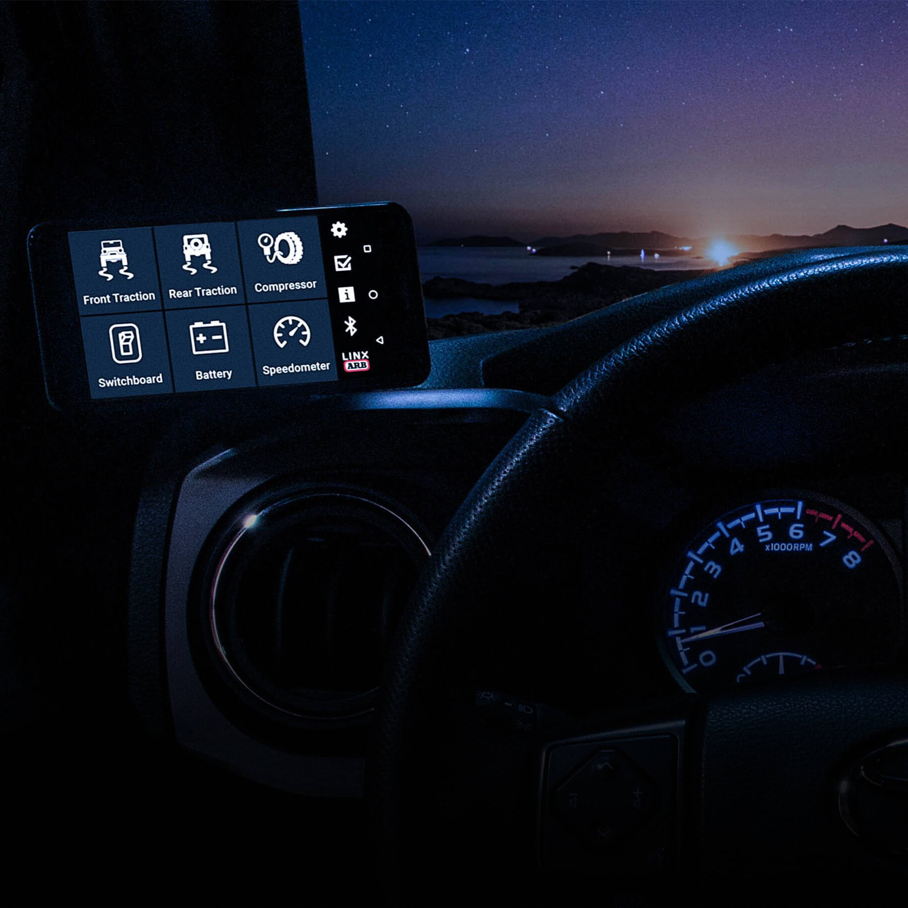 INTERFACE ARB LINX – Image 3