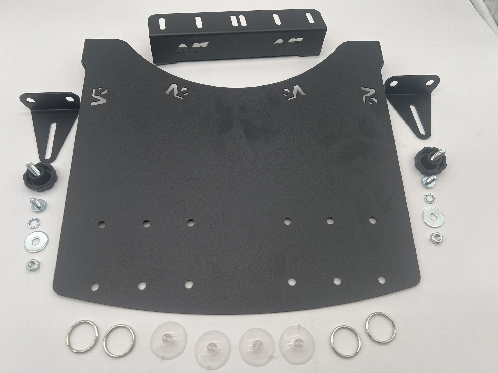 Support instrument Toyota HDJ100 HZJ105 N4-Offroad