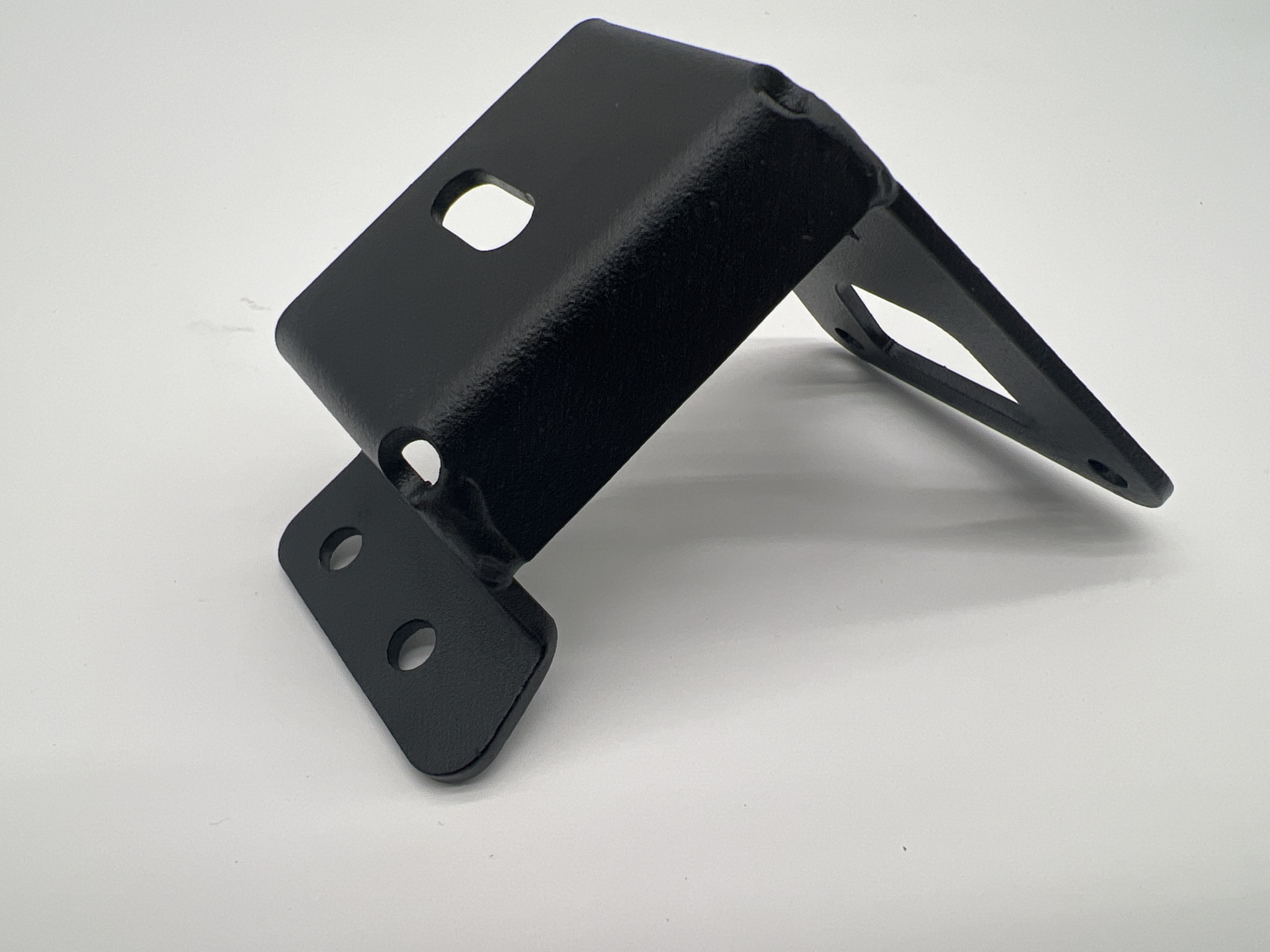 Supports feux longues portes baie pare-brise Suzuki Jimny aprs 2018 N4-Offroad – Image 3