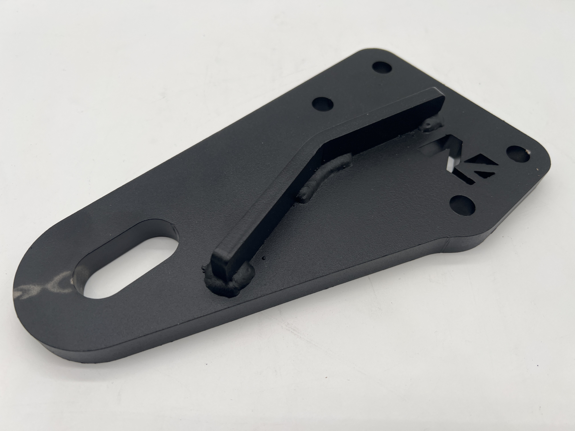 Anneau de remorquage arrire droit Mercedes Sprinter W906 W907 N4-Offroad – Image 3