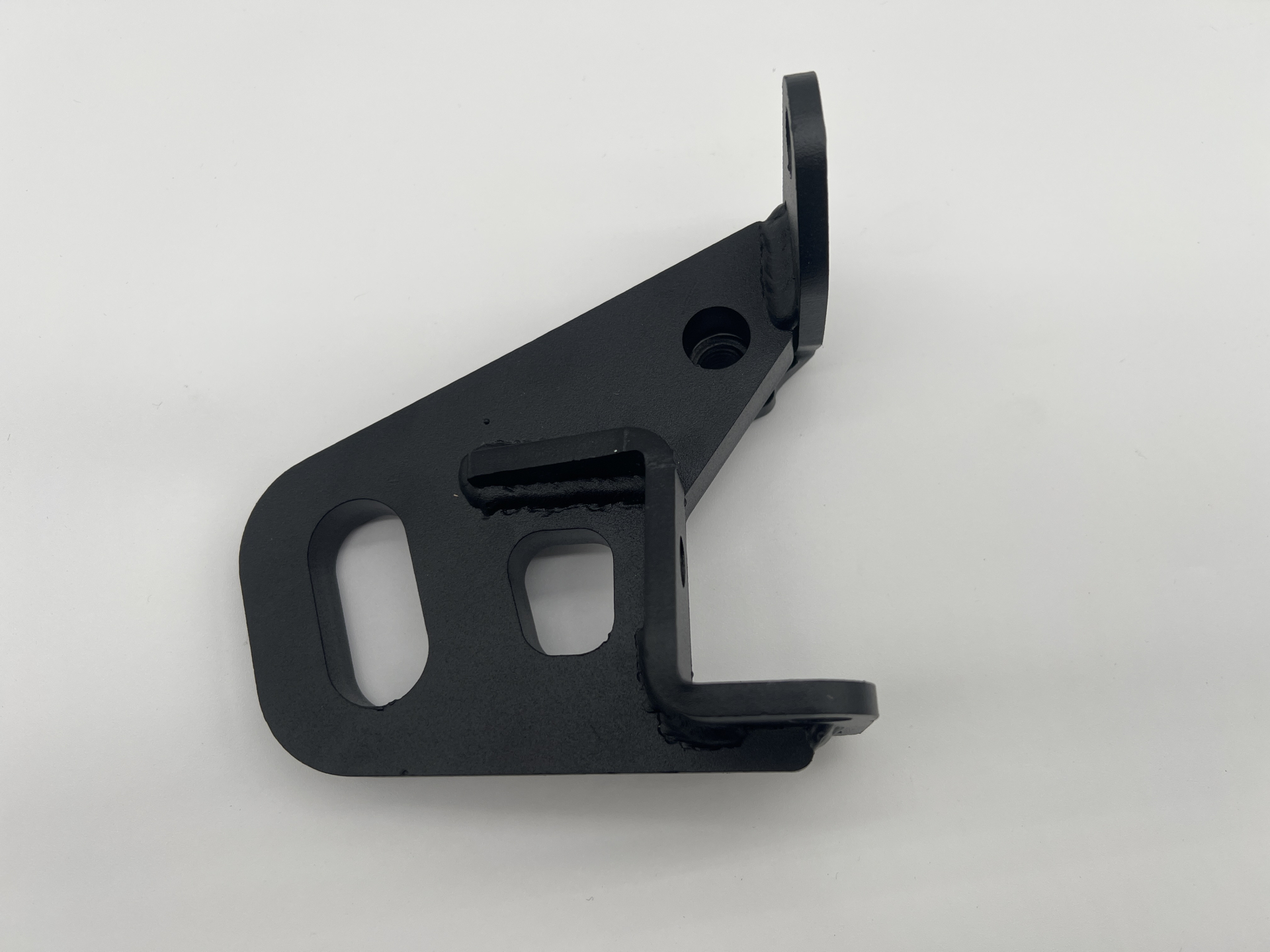 Anneau de remorquage avant droit pour Mercedes Sprinter W906 W907 N4-Offroad – Image 3