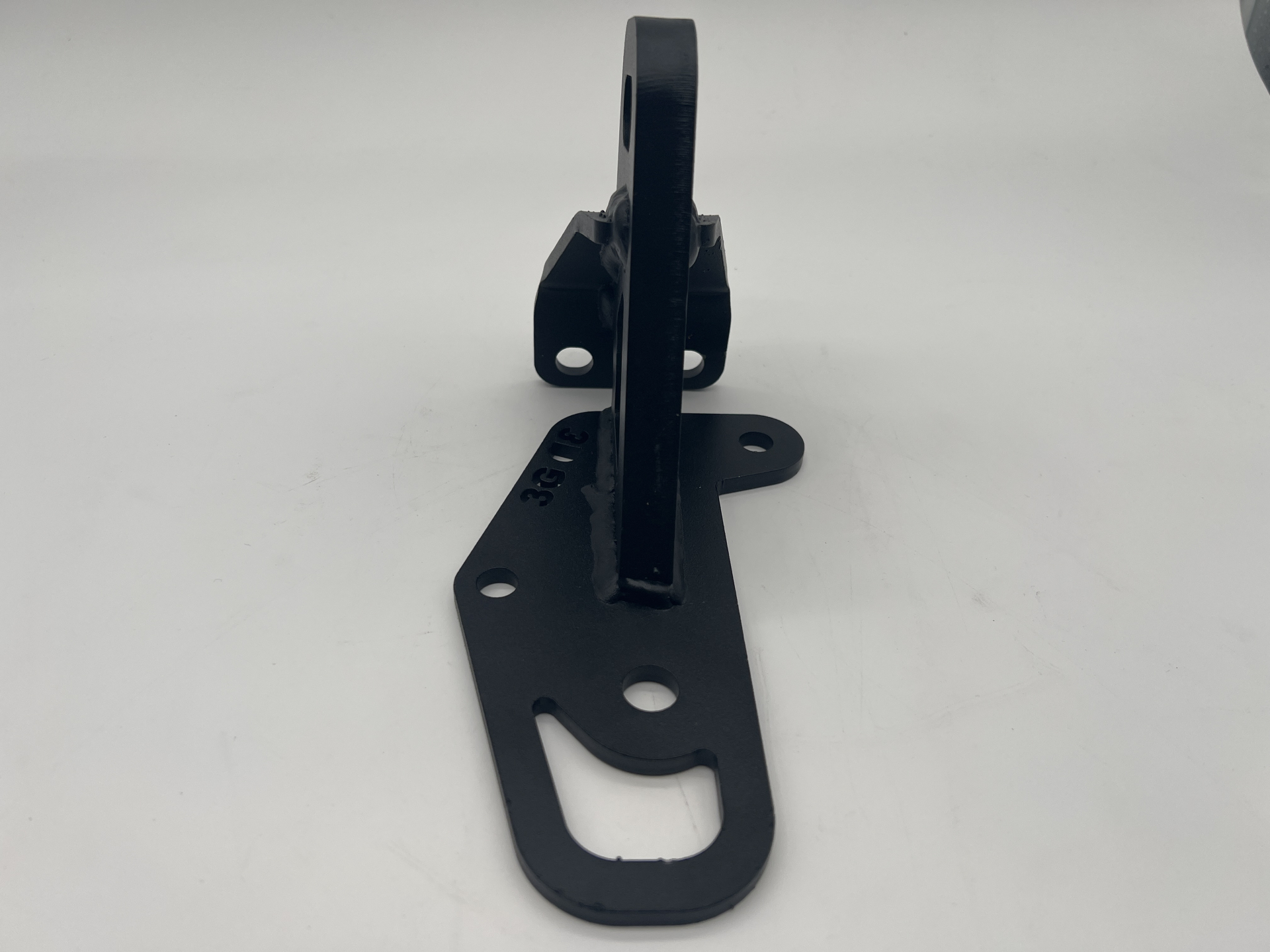 Anneau de remorquage renforcé avant droite pour Mercedes Sprinter W906 W907 N4-Offroad (spt) – Image 3