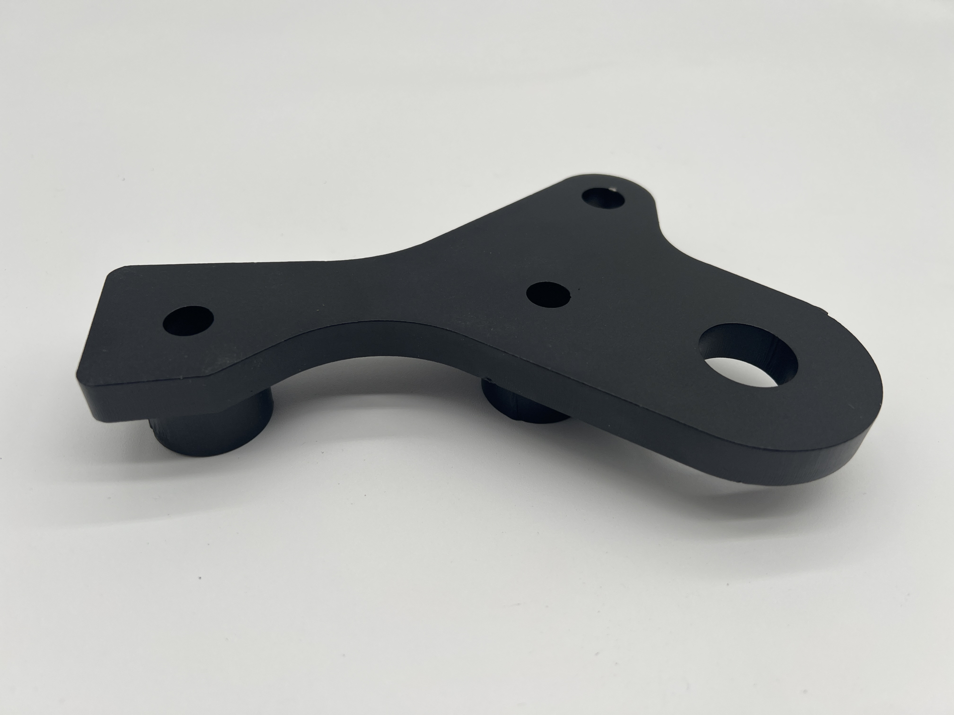 Paire d'anneaux de remorquage renforcs avant Toyota Land Cruiser Srie 7 N4-Offroad – Image 3