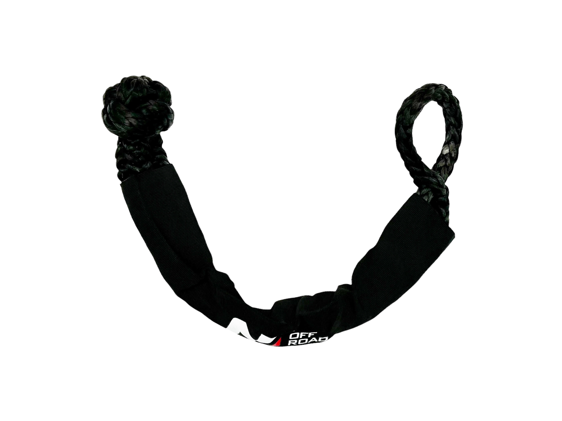 Manille souple textile Ø12mm 22T N4-Offroad – Image 3